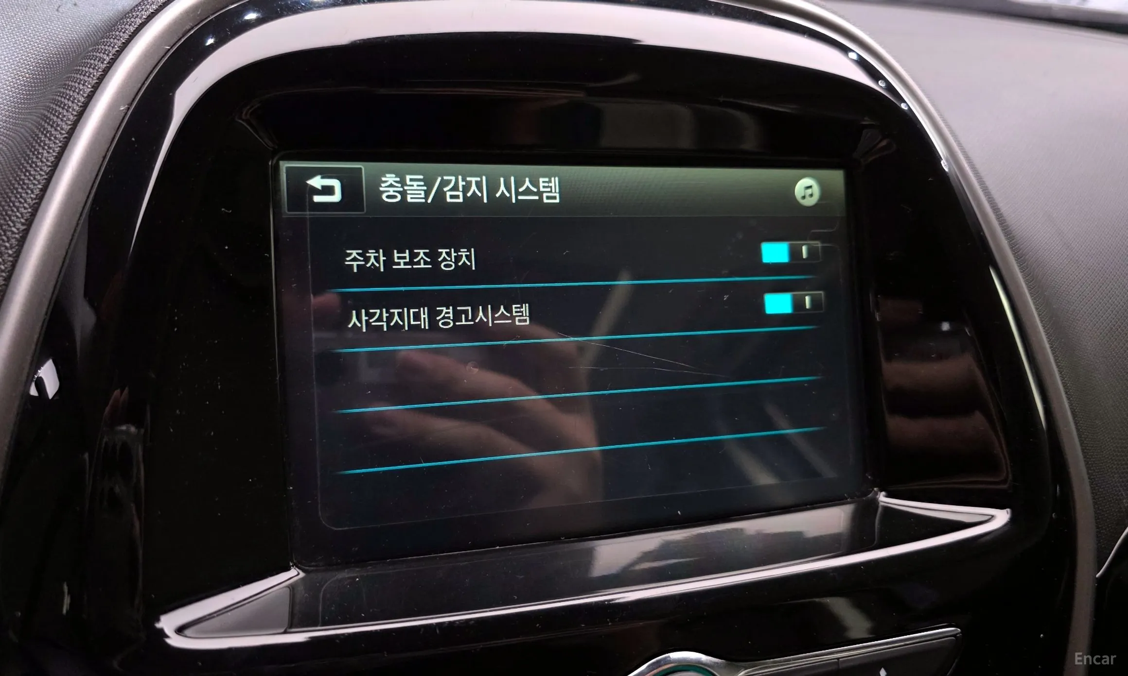 Chevrolet (GM Daewoo) The Next Spark превью 16