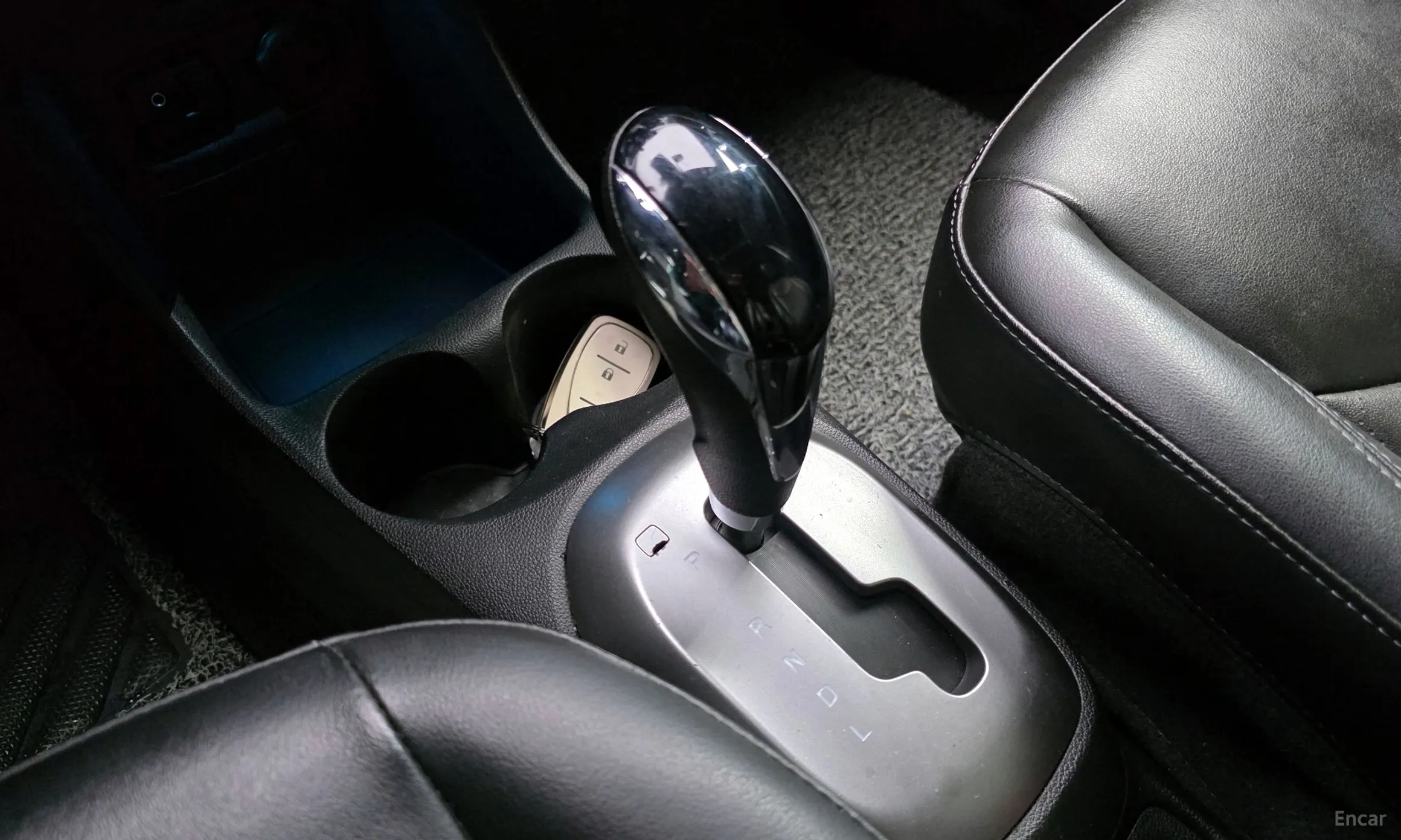 Chevrolet (GM Daewoo) The Next Spark превью 9