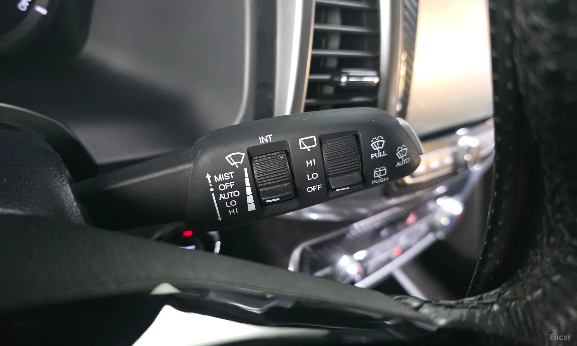 KG Mobility (SsangYong) G4 Rexton превью 17