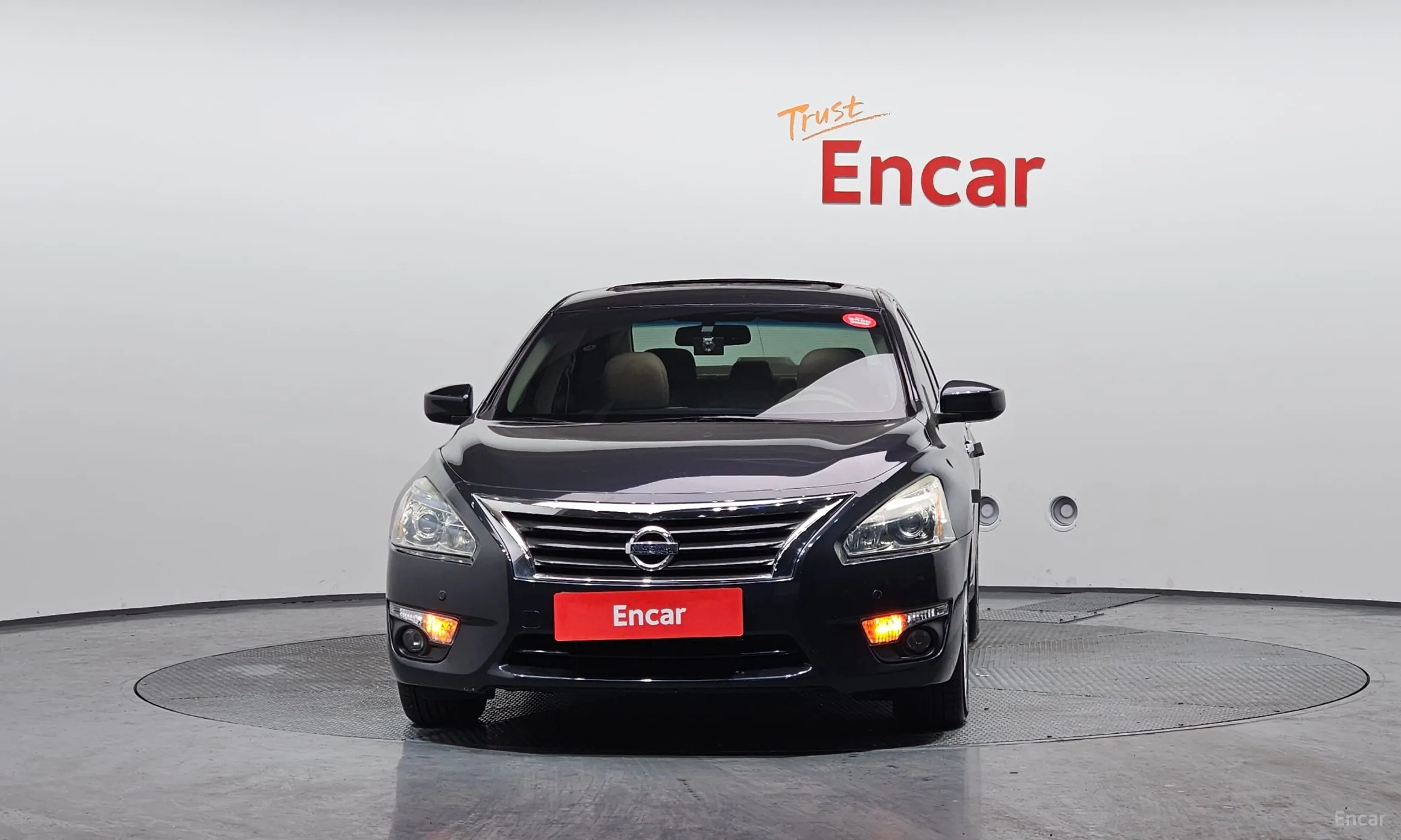 Nissan Altima превью 3