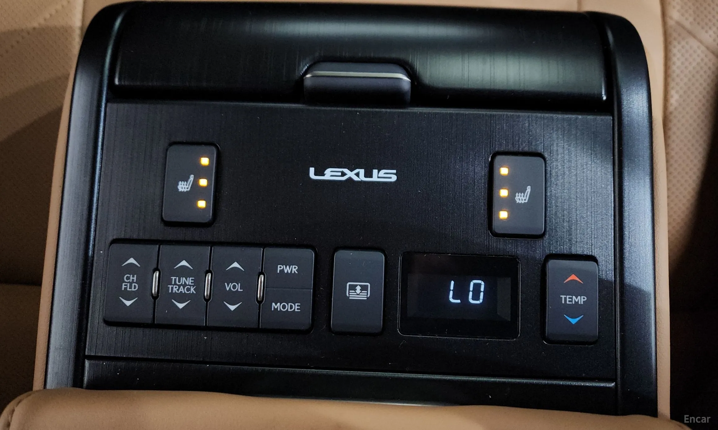 Lexus ES300h 7th Generation превью 18