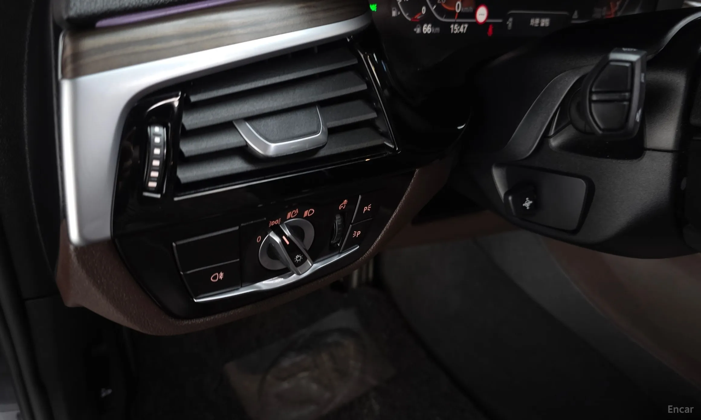 BMW 6-Series GT (G32) превью 16