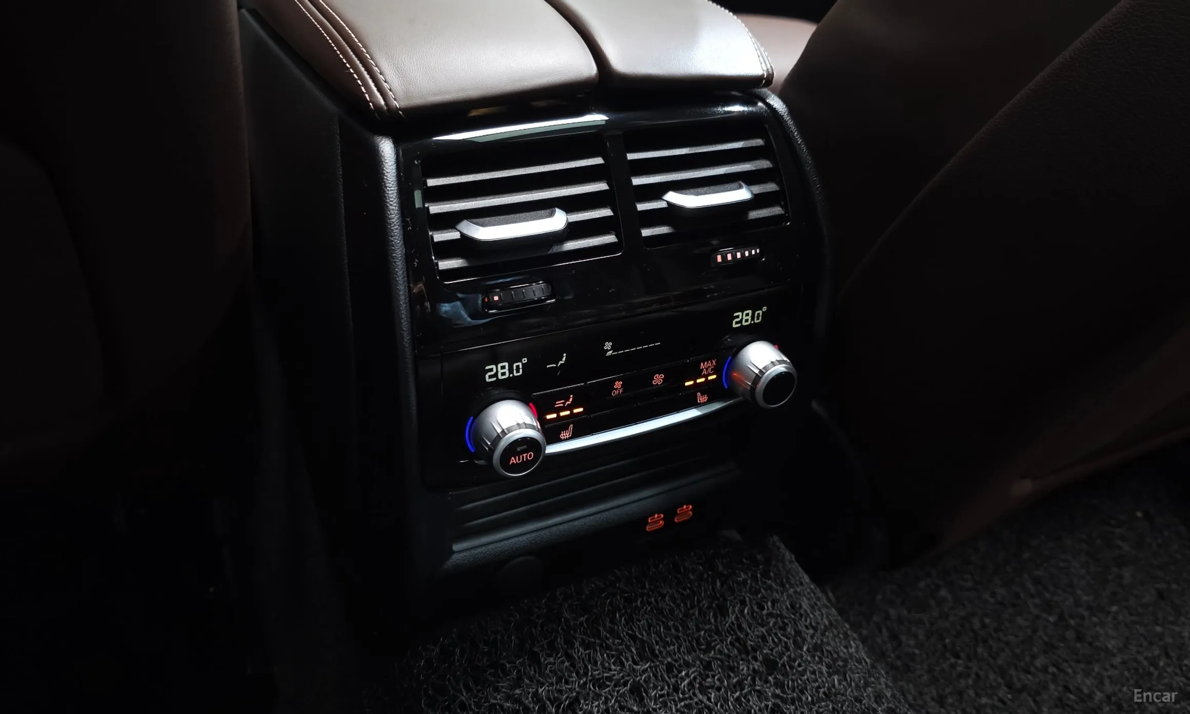 BMW 6-Series GT (G32) превью 18