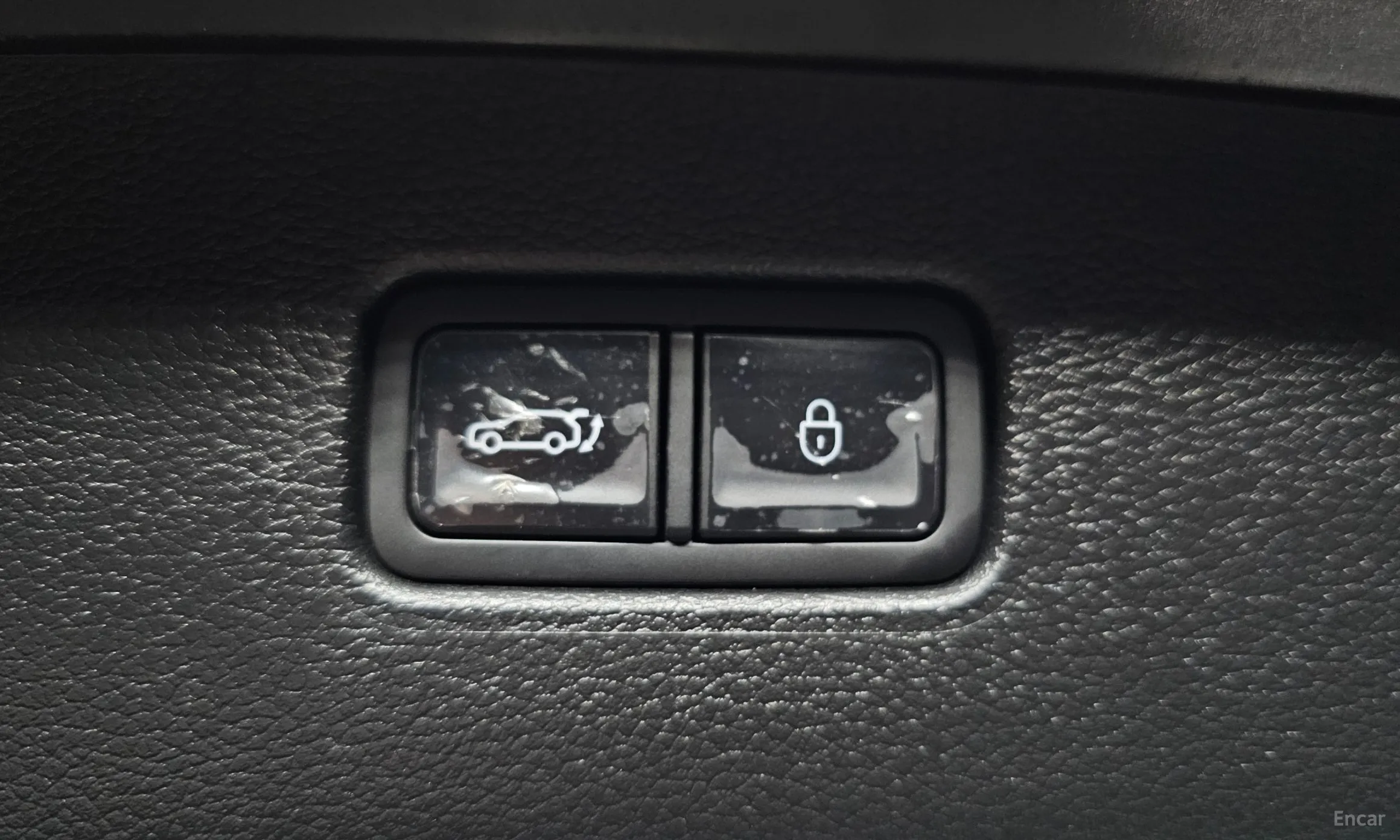 Genesis GV80 превью 20
