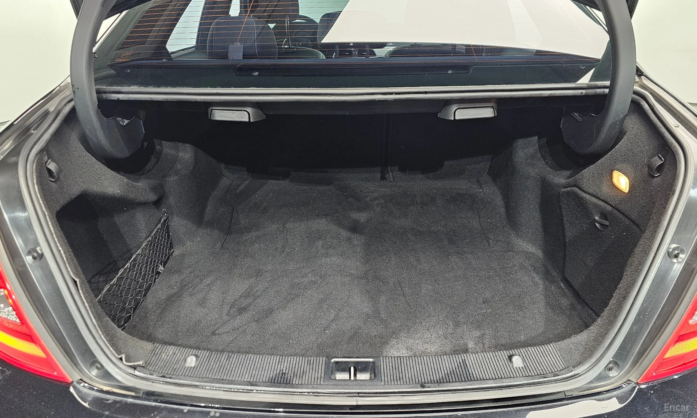 Mercedes Benz C-Class W204 превью 20