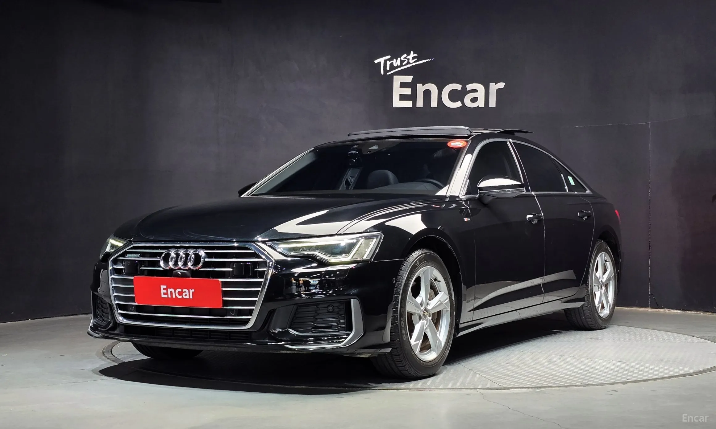 A6 (C8)