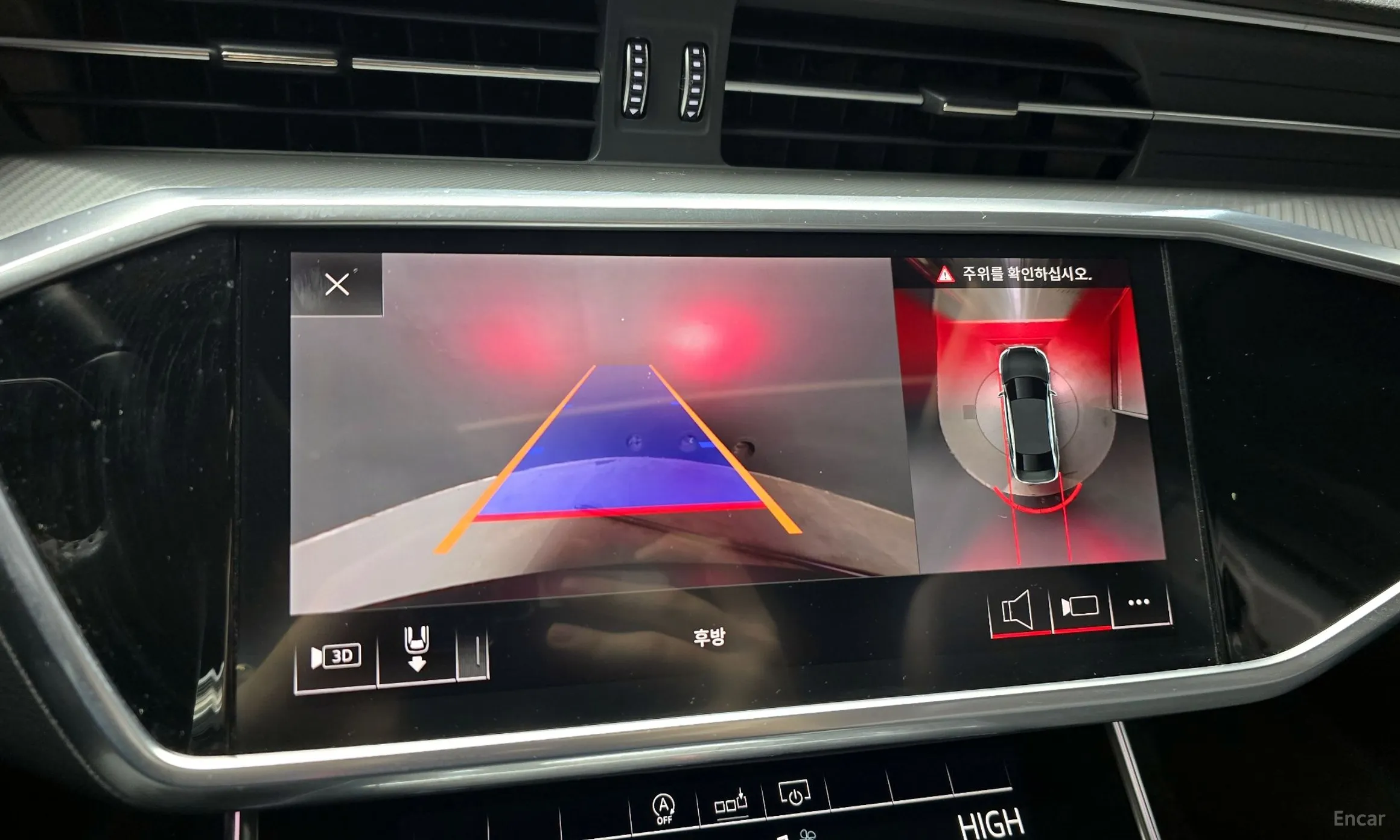 Audi A6 (C8) превью 15