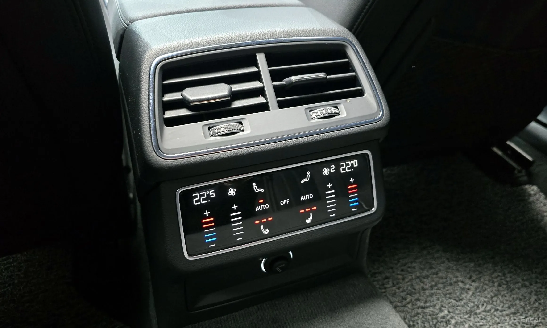 Audi A6 (C8) превью 17