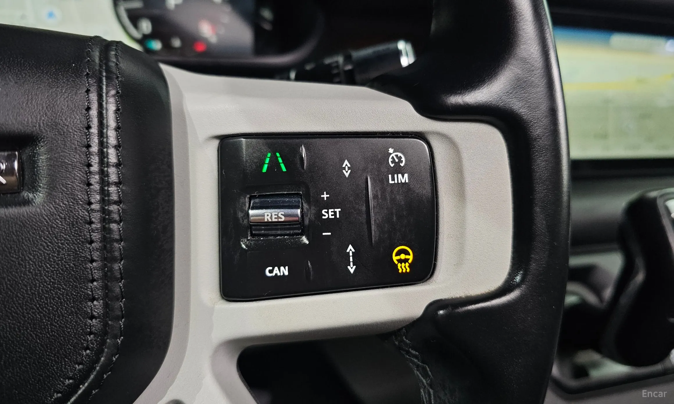 Land Rover Defender (L663) превью 14