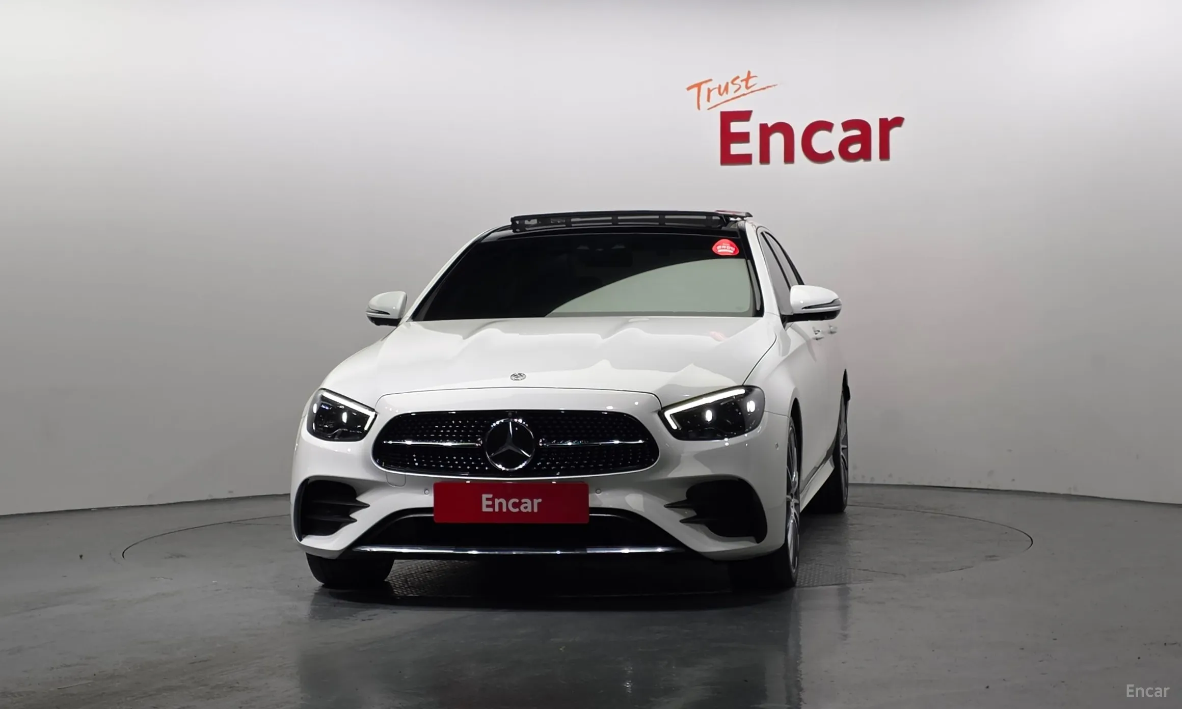 Mercedes Benz E-Class W213 превью 3
