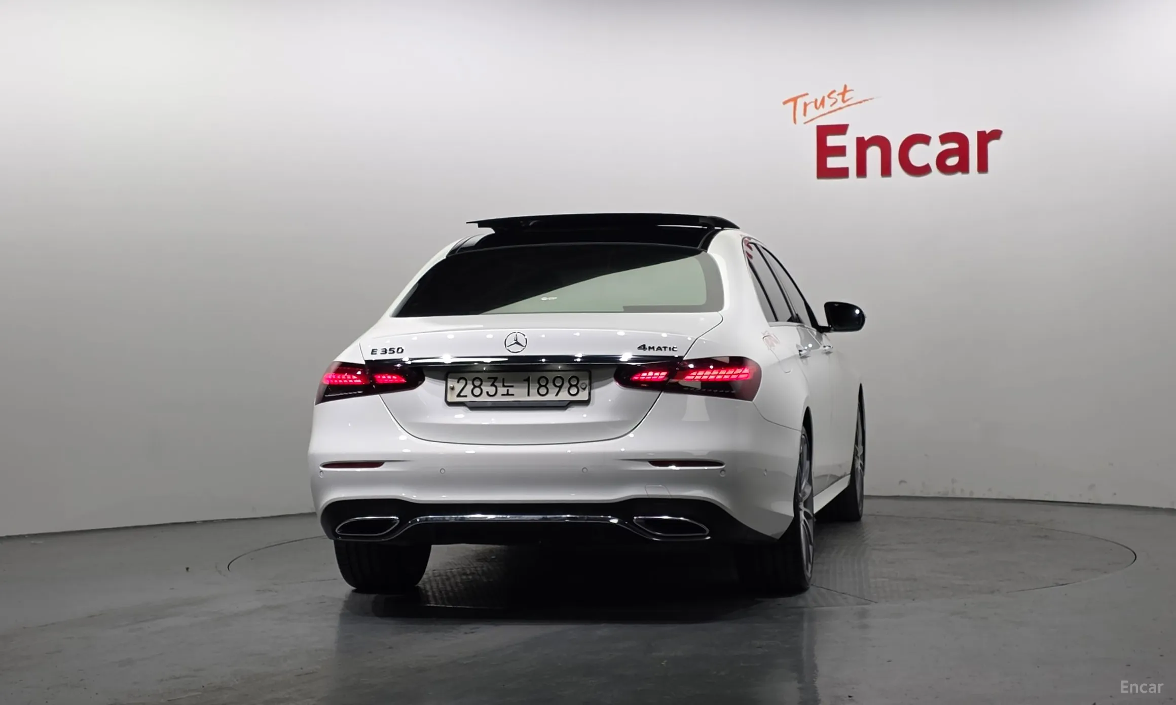 Mercedes Benz E-Class W213 превью 4