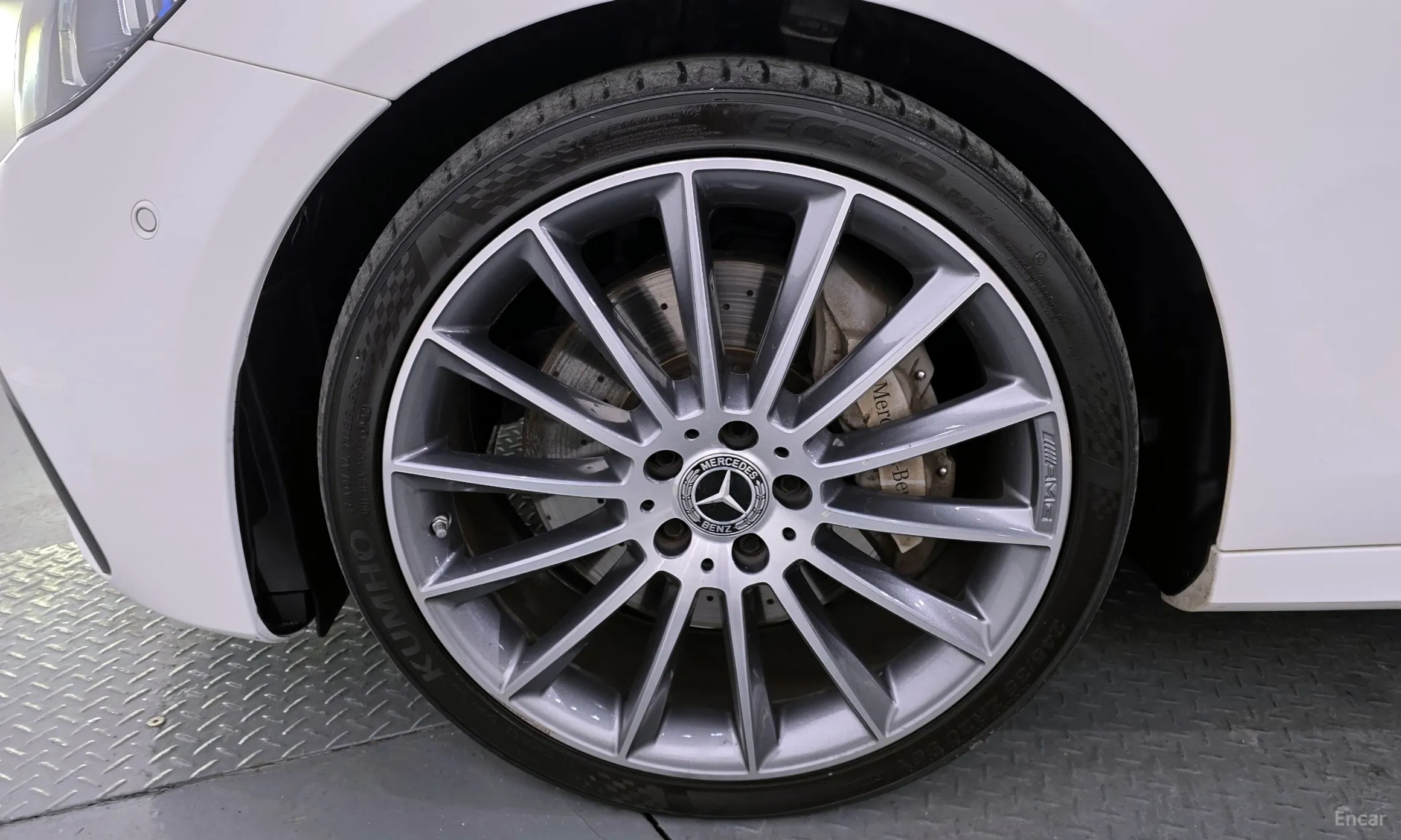 Mercedes Benz E-Class W213 превью 5