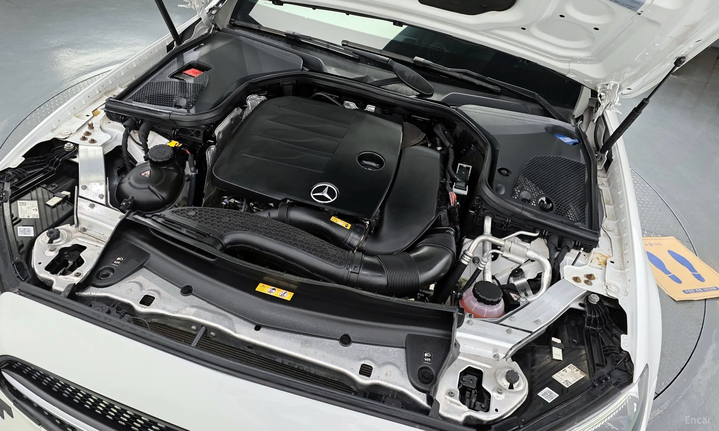 Mercedes Benz E-Class W213 превью 6