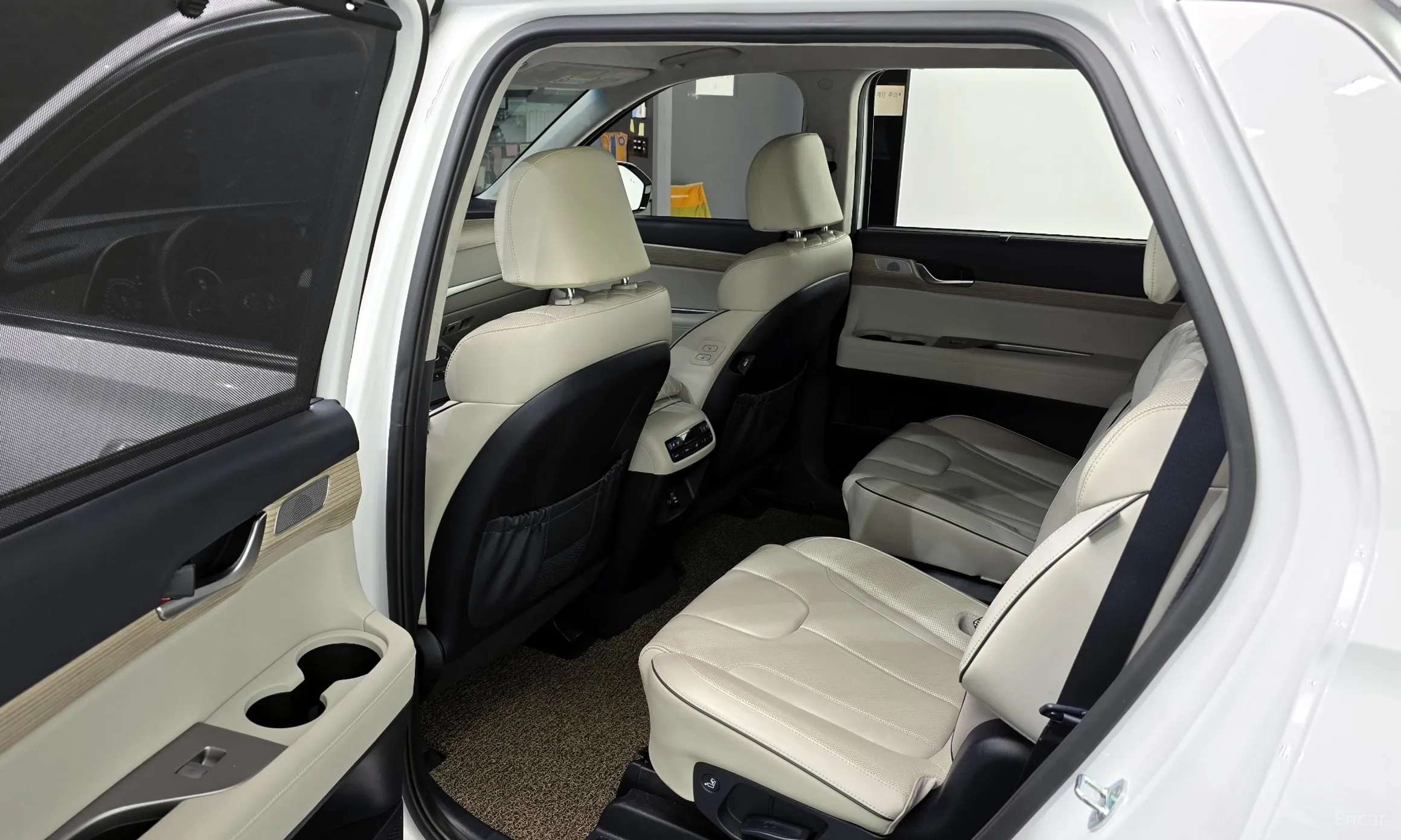 Hyundai Palisade превью 11
