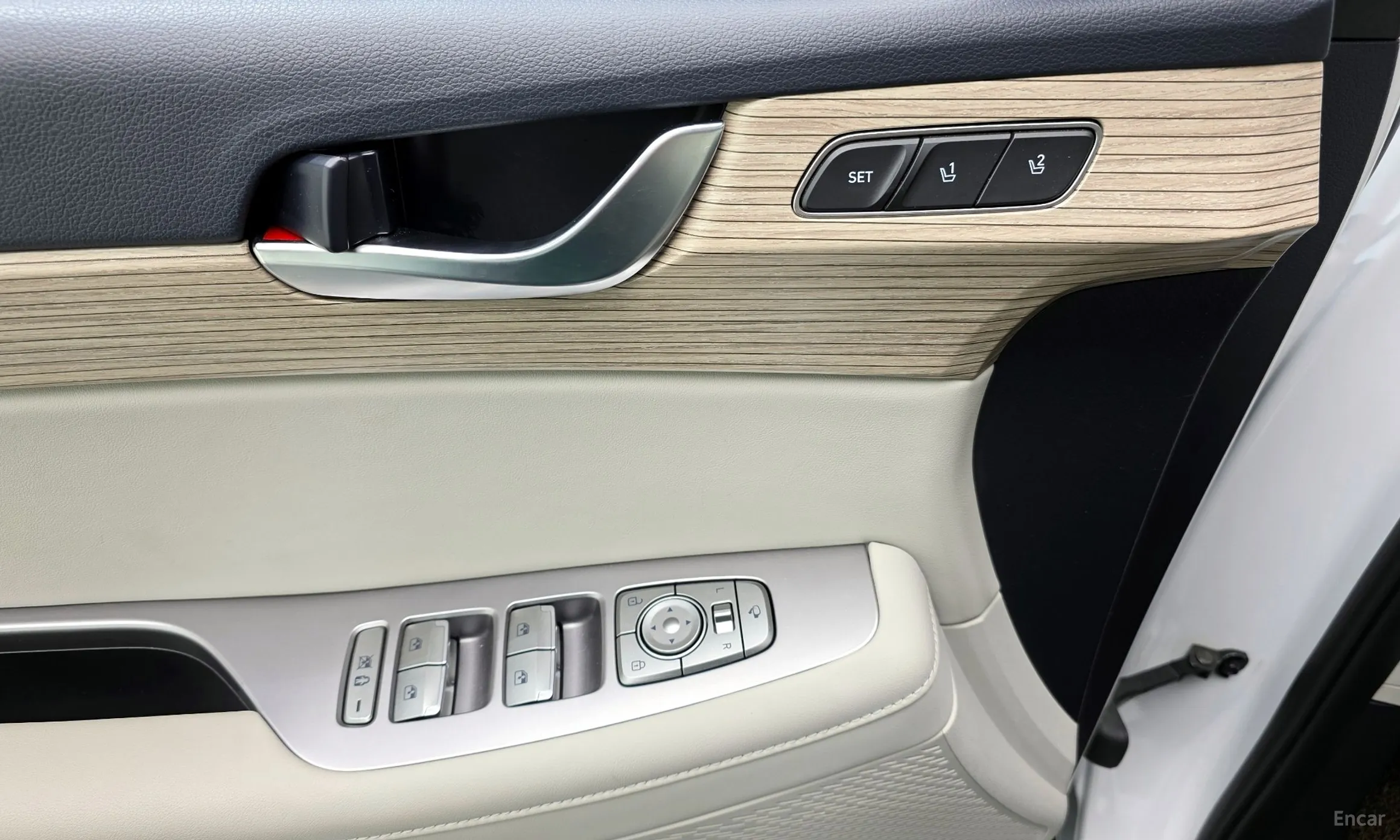 Hyundai Palisade превью 14
