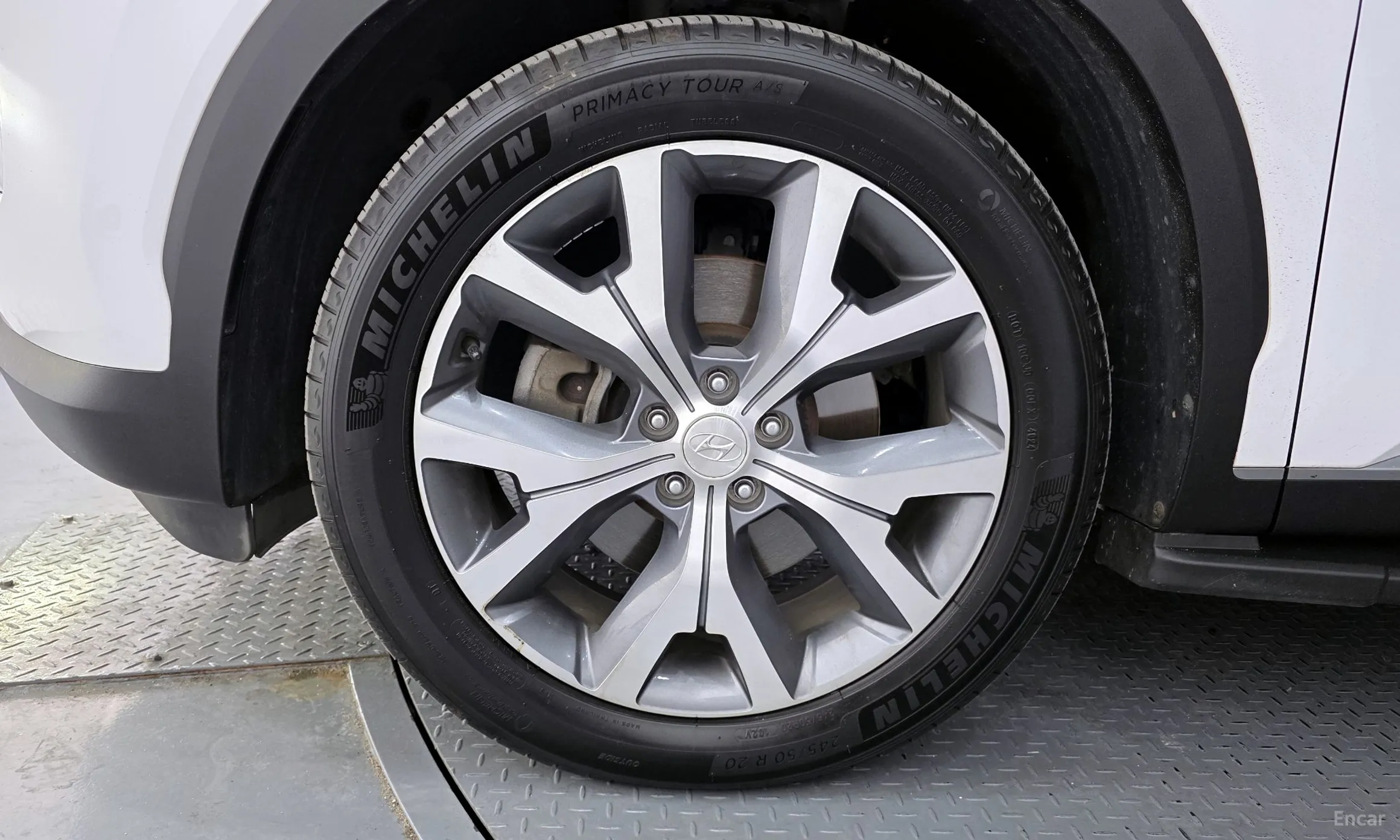 Hyundai Palisade превью 5