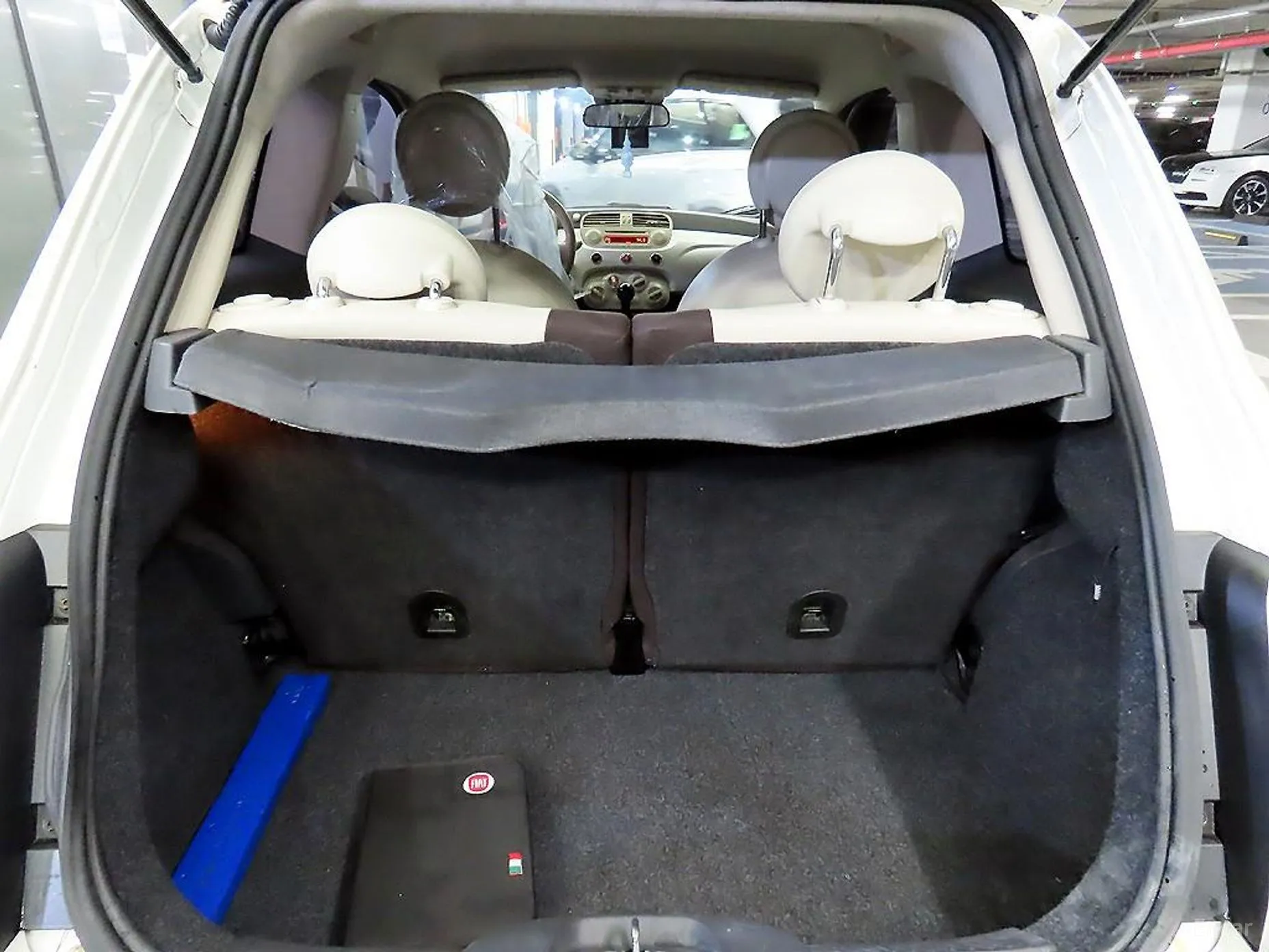 Fiat 500 превью 14