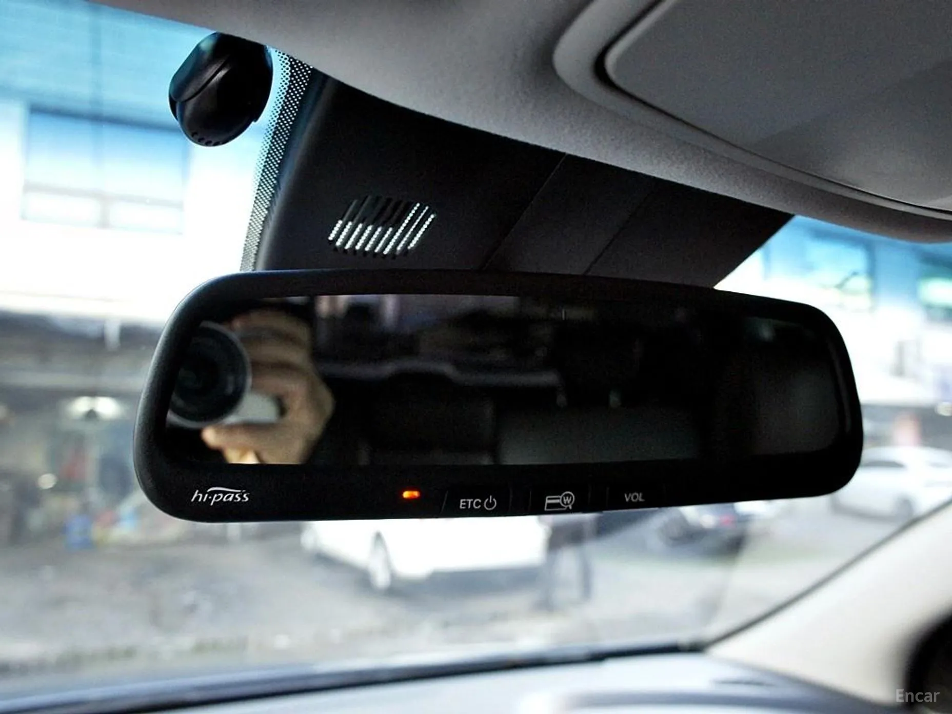 Hyundai Santa Fe Prime превью 14