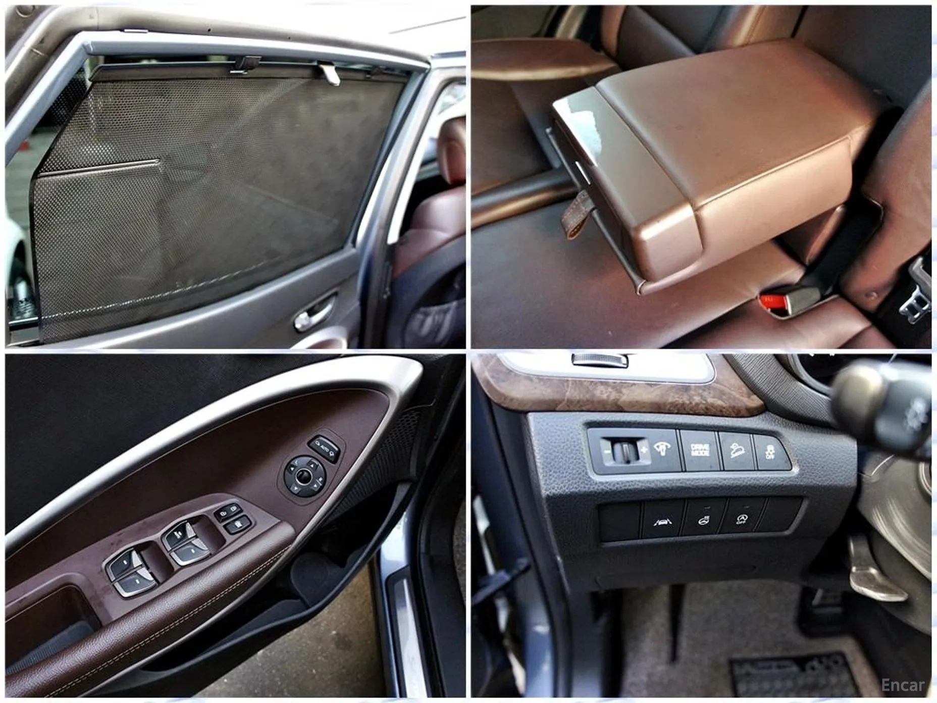 Hyundai Santa Fe Prime превью 16
