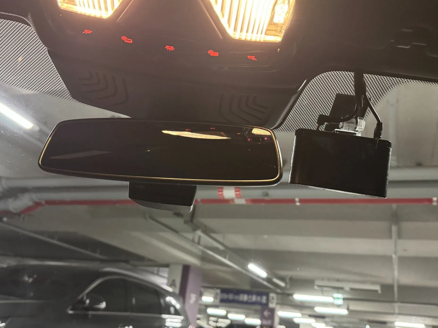BMW 7 Series (G11) превью 19