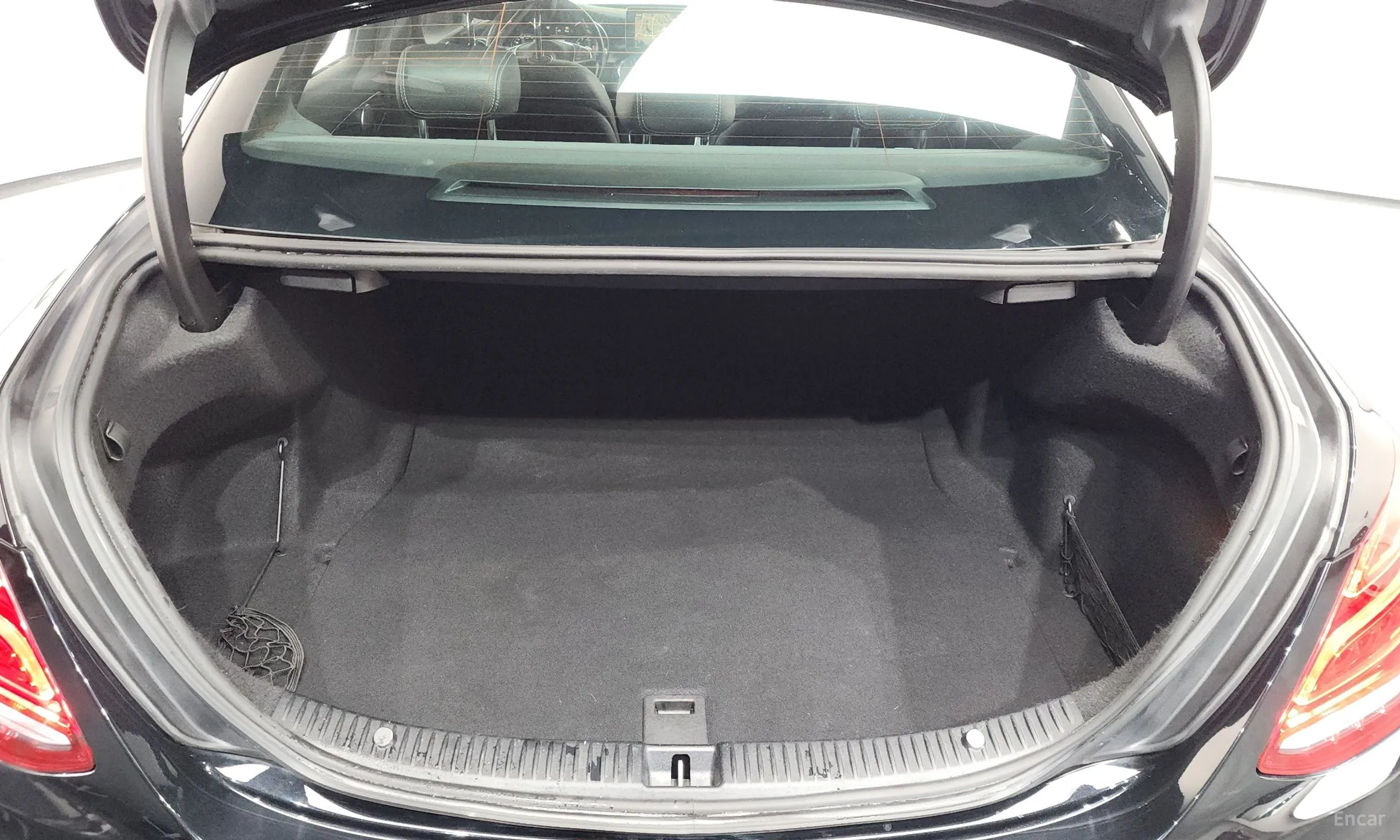 Mercedes Benz C-Class W205 превью 20