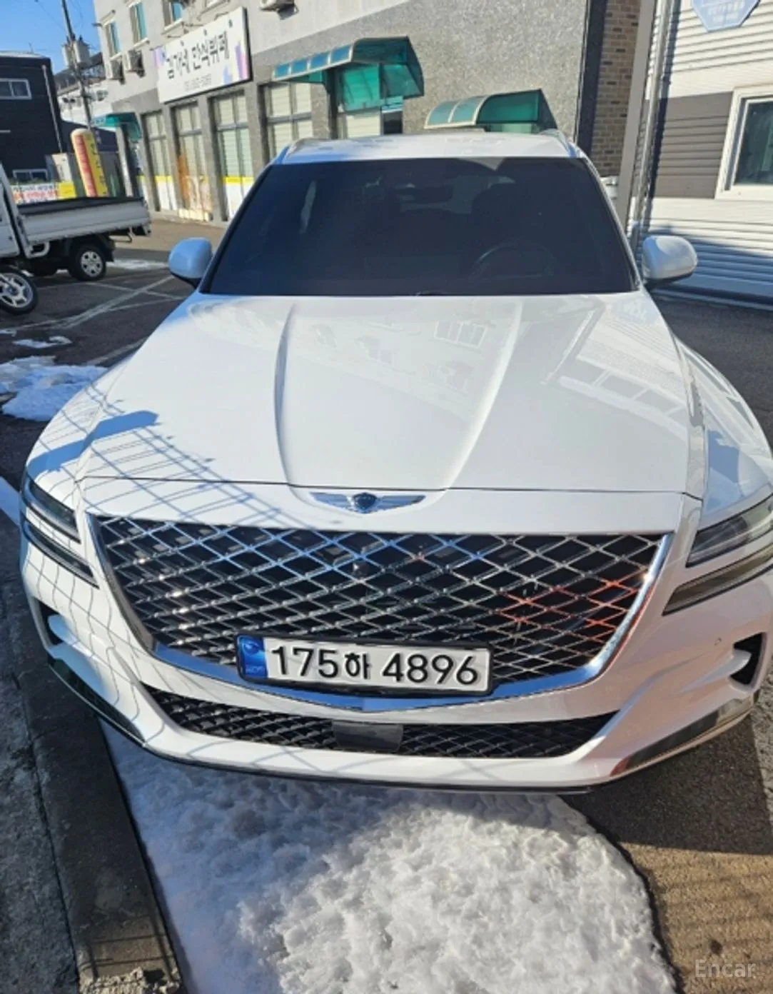 GV80