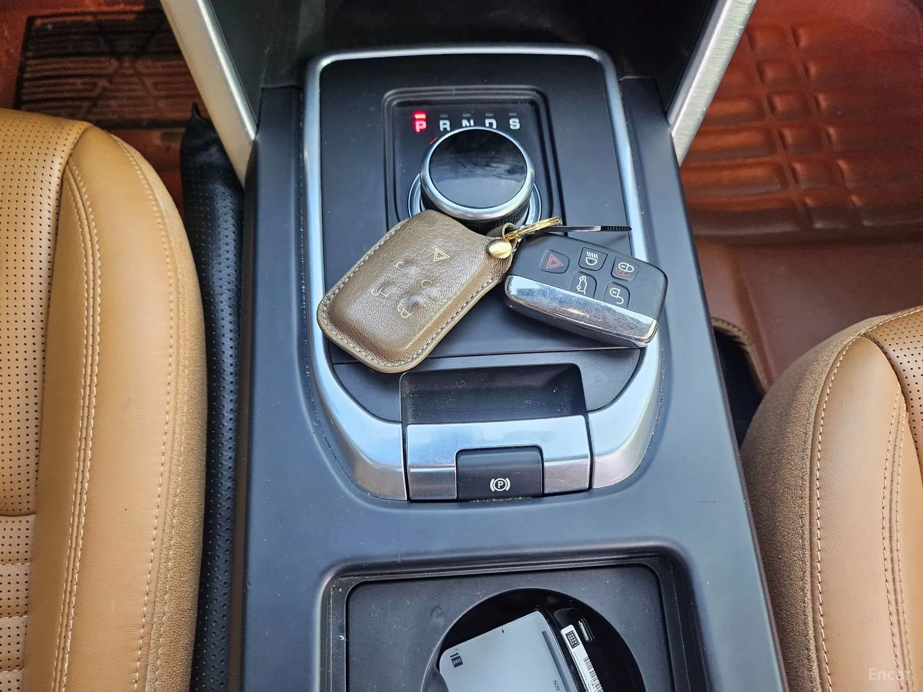 Land Rover Discovery Sports превью 17