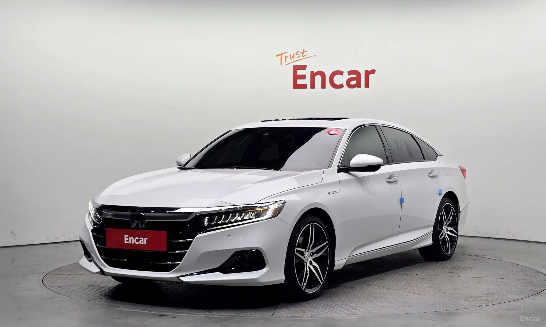 Accord 10th Generation