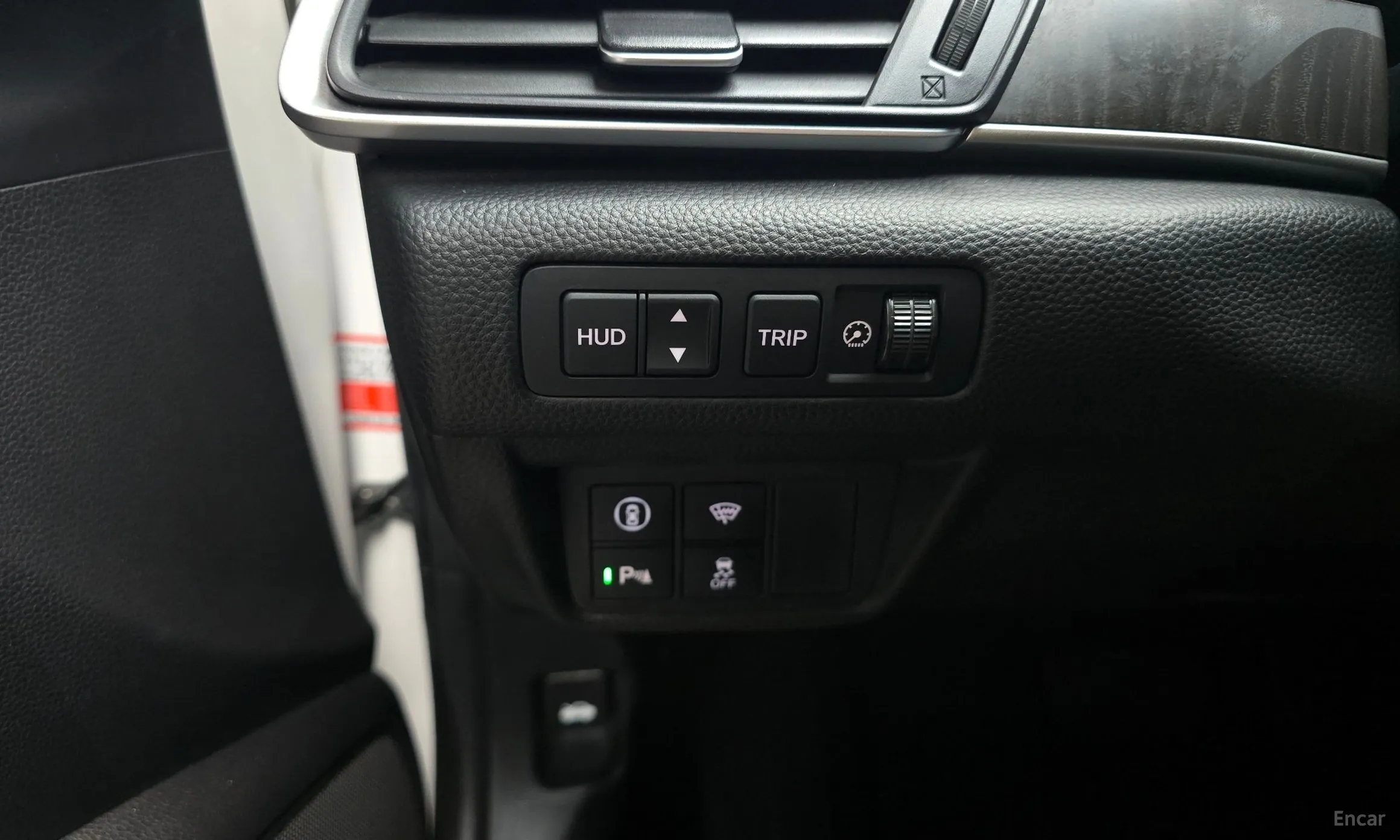 Honda Accord 10th Generation превью 13