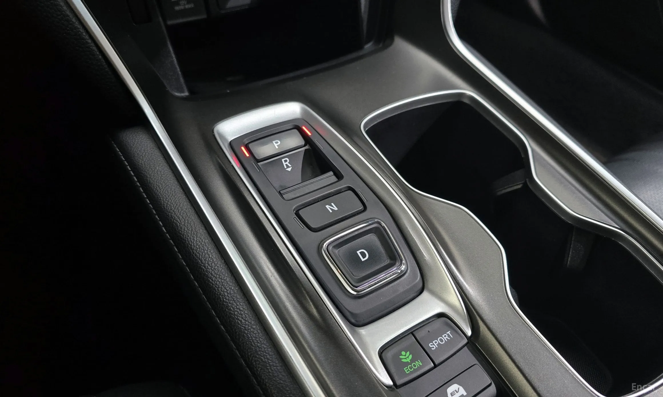 Honda Accord 10th Generation превью 9