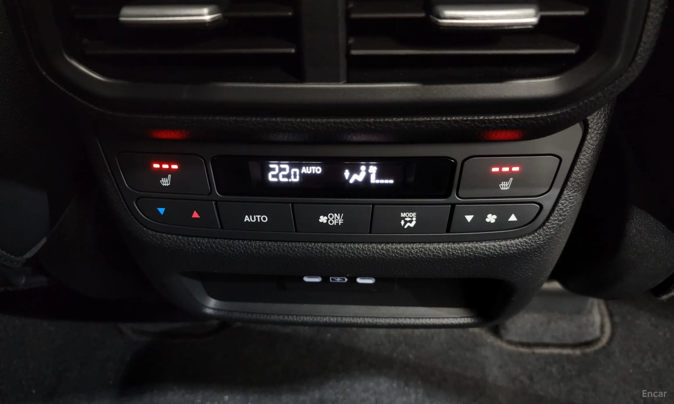 Honda Pilot 4th Generation превью 18