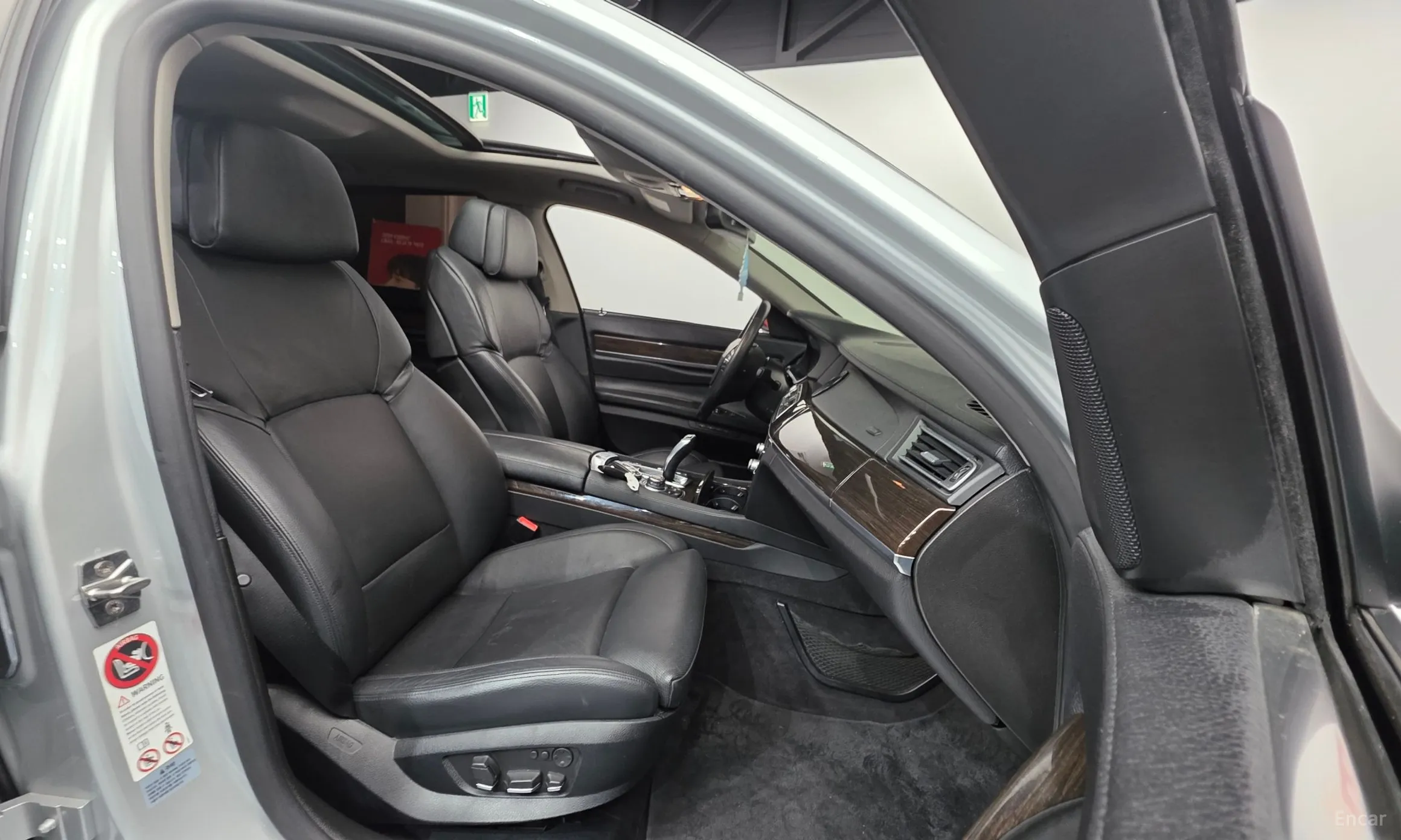 7 Series (F01)