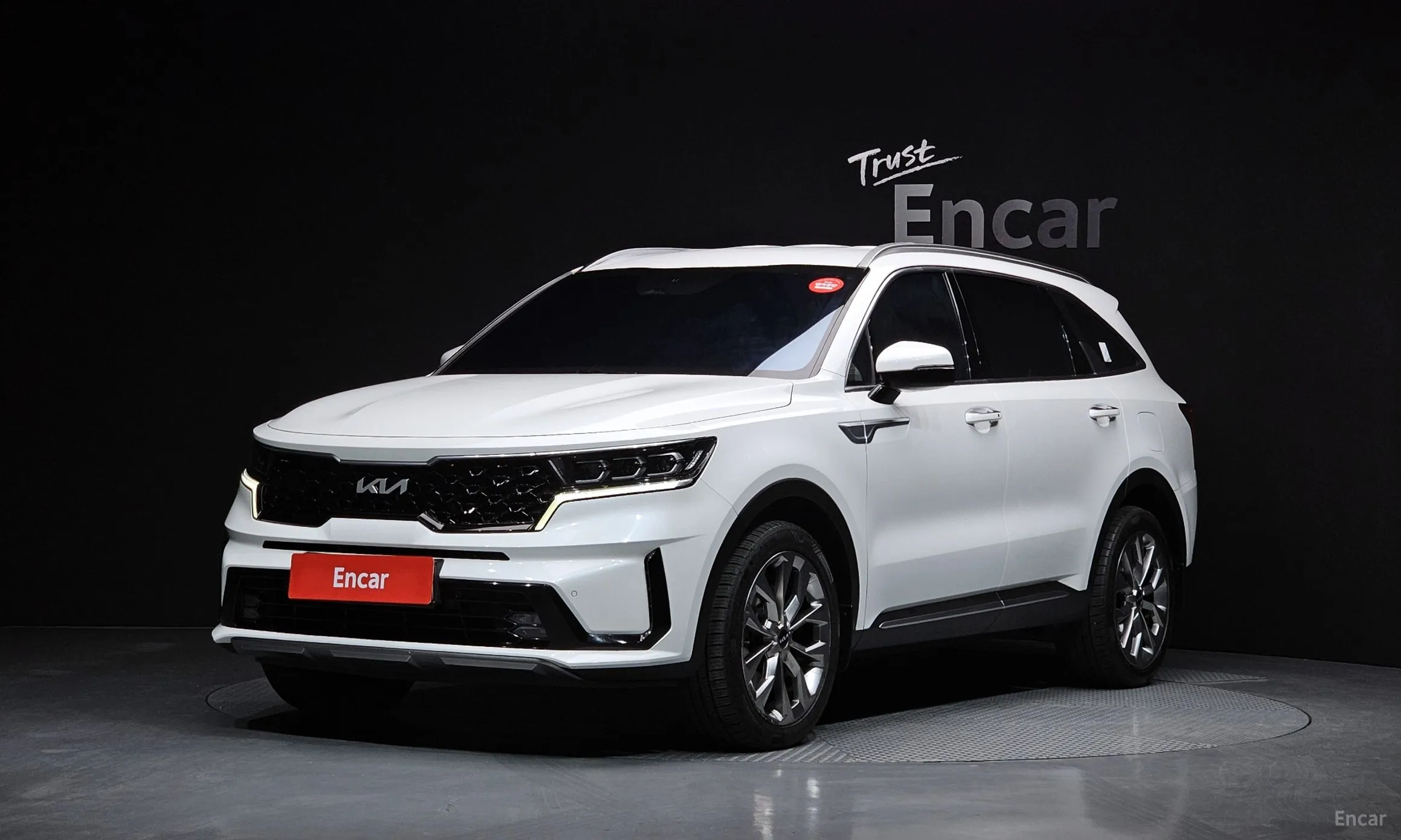 Kia Sorento 4th generation