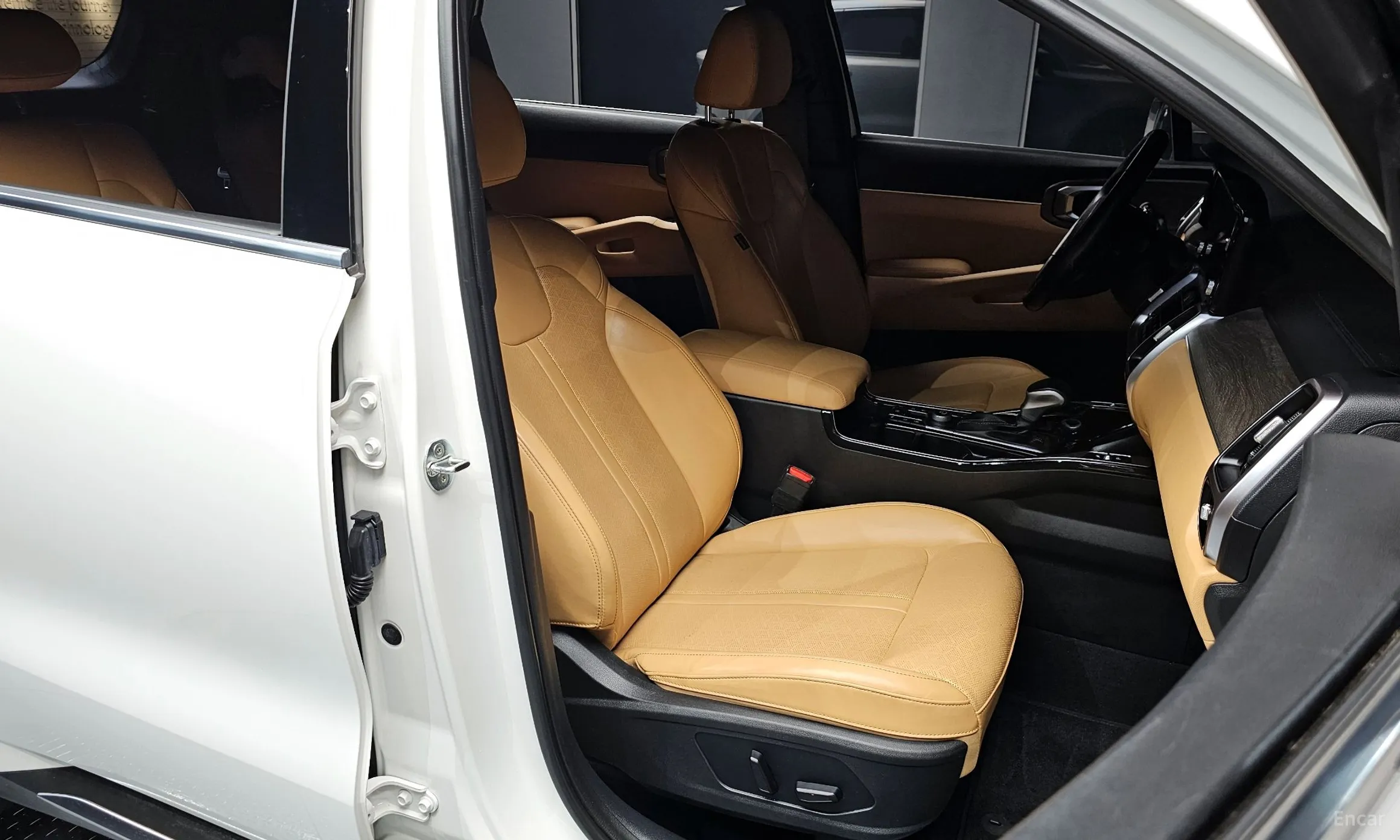 Kia Sorento 4th generation превью 10