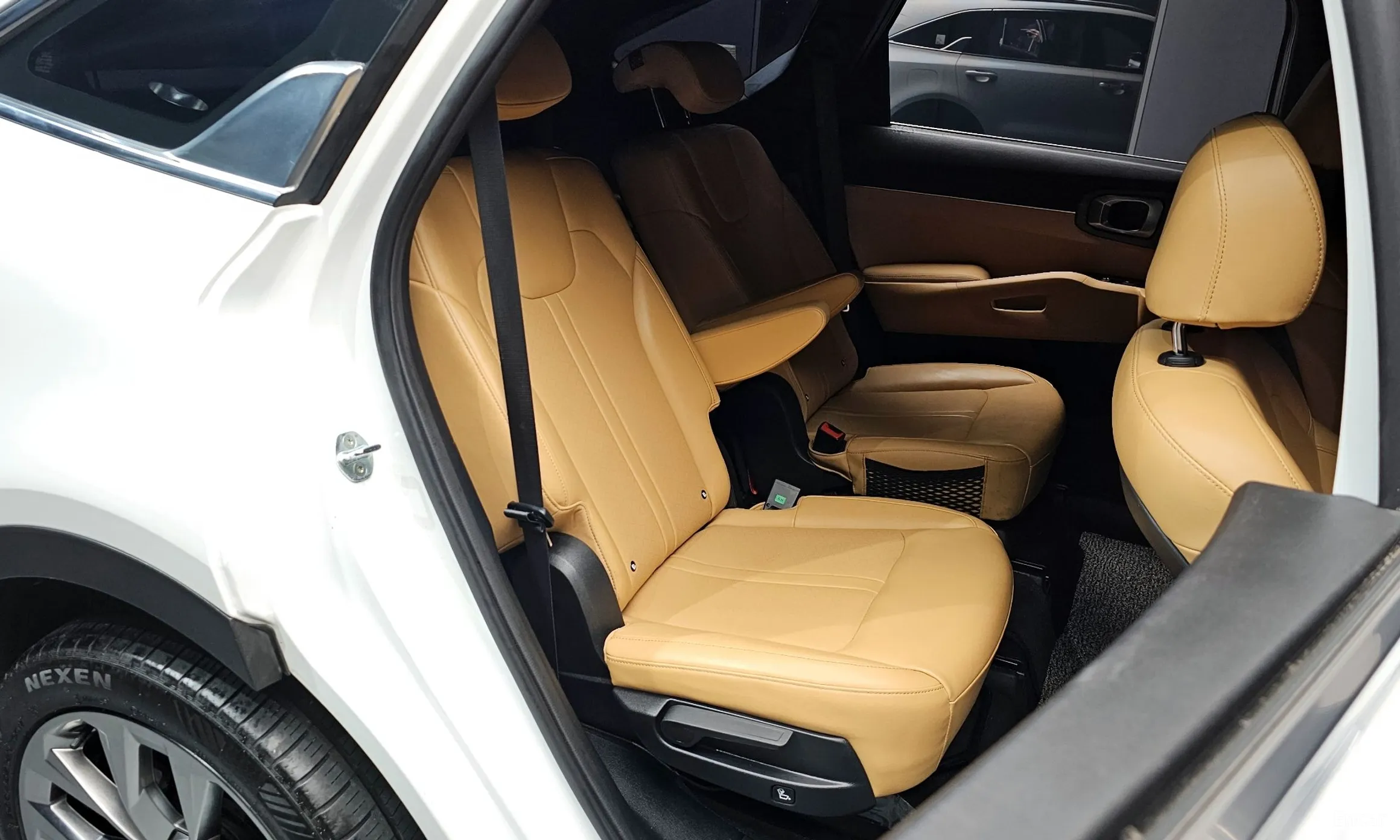 Kia Sorento 4th generation превью 12