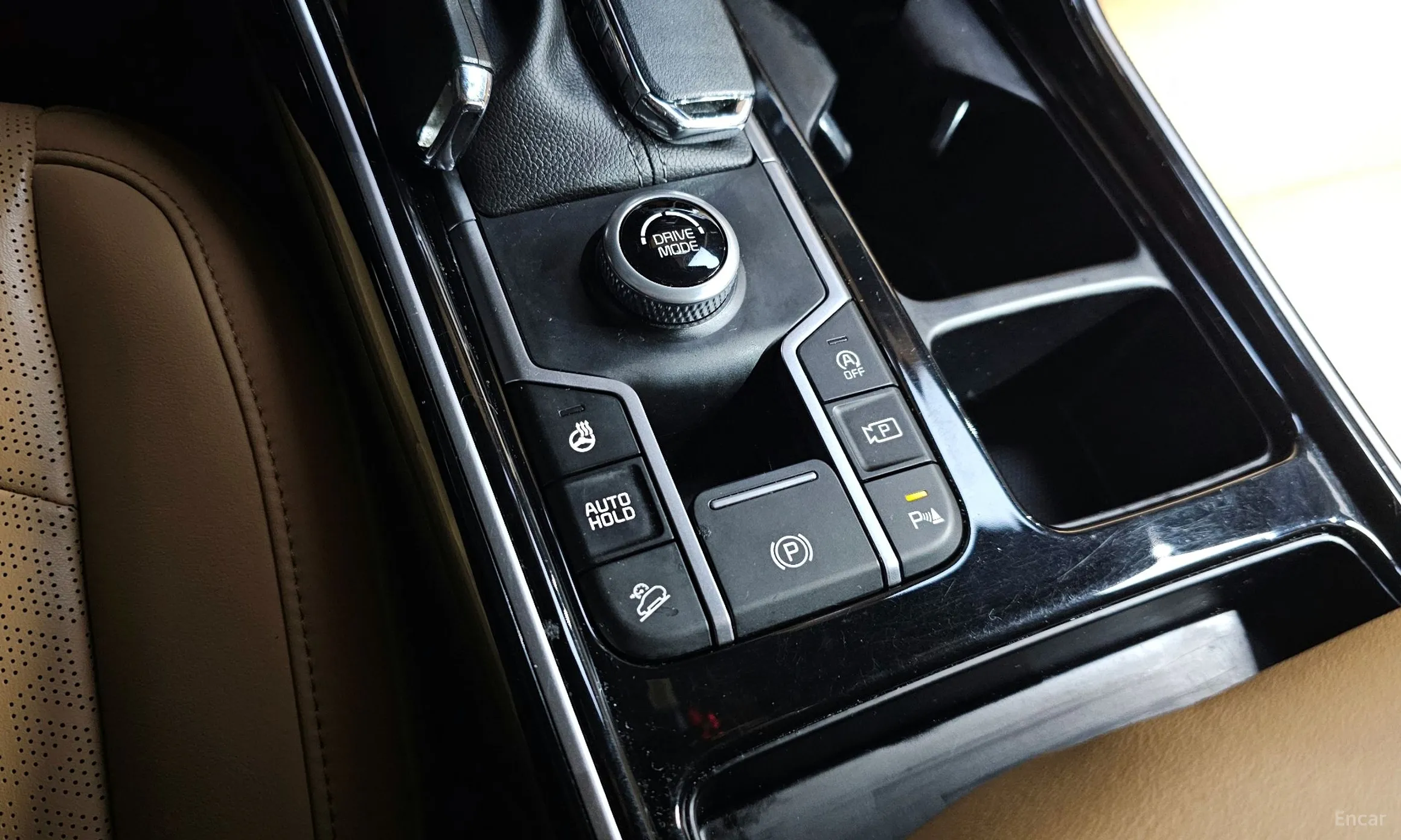 Kia Sorento 4th generation превью 17