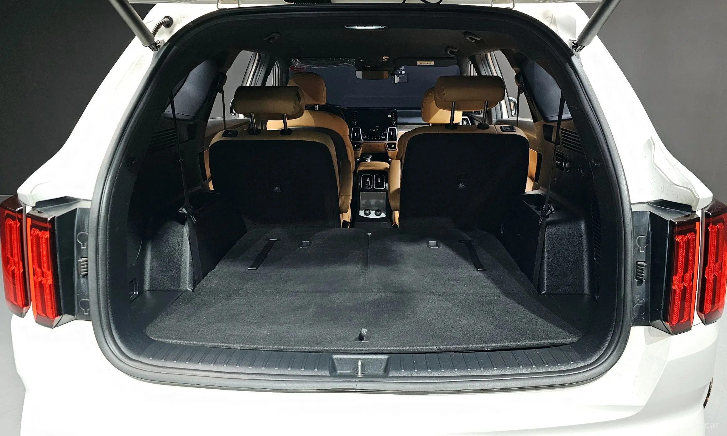 Kia Sorento 4th generation превью 20