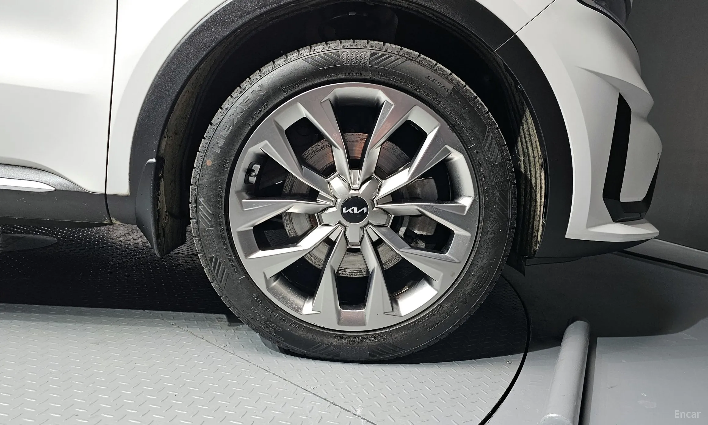 Kia Sorento 4th generation превью 5