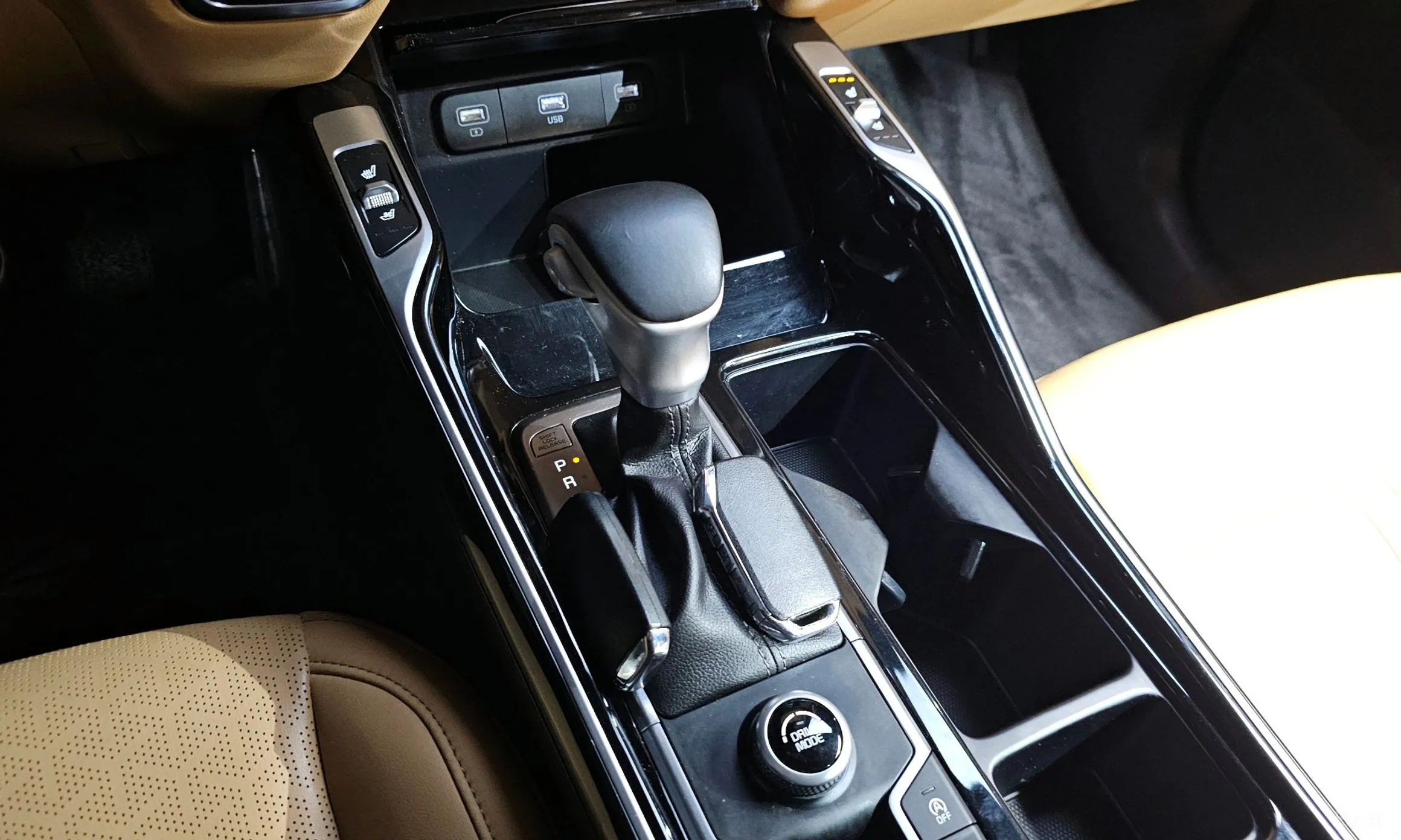 Kia Sorento 4th generation превью 9