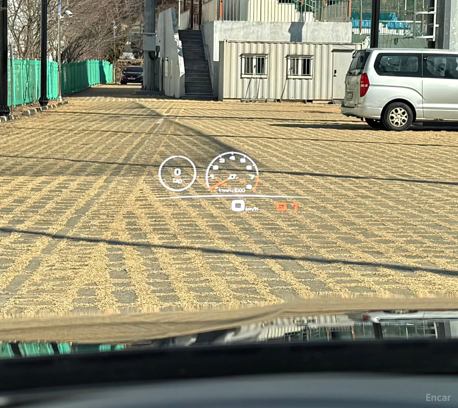 Porsche Cayenne (PO536) превью 11