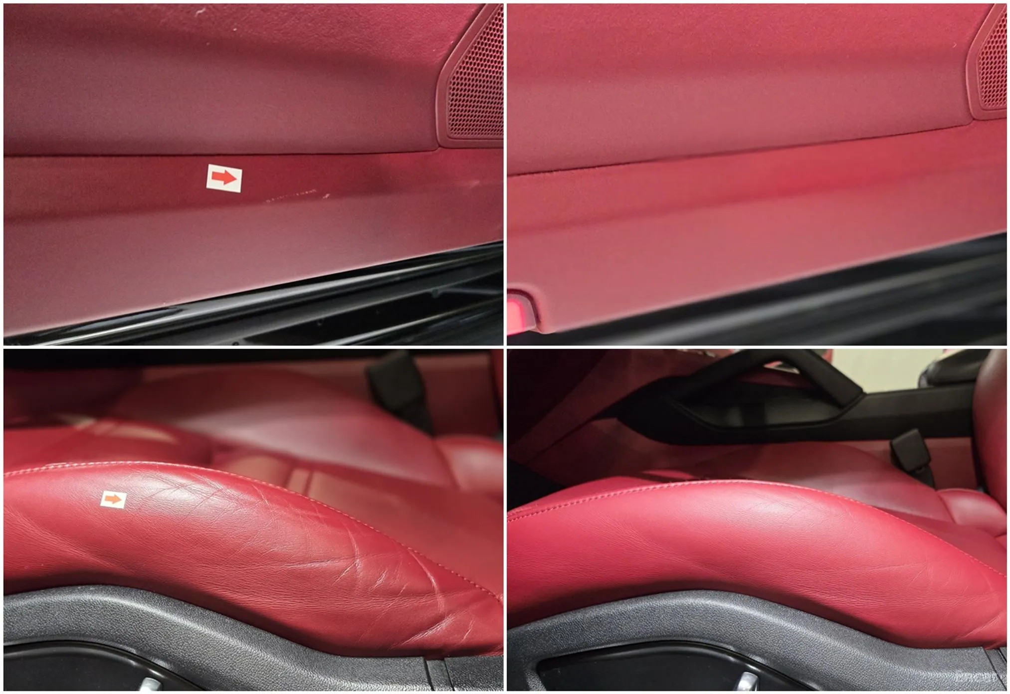 Porsche Cayenne (PO536) превью 5