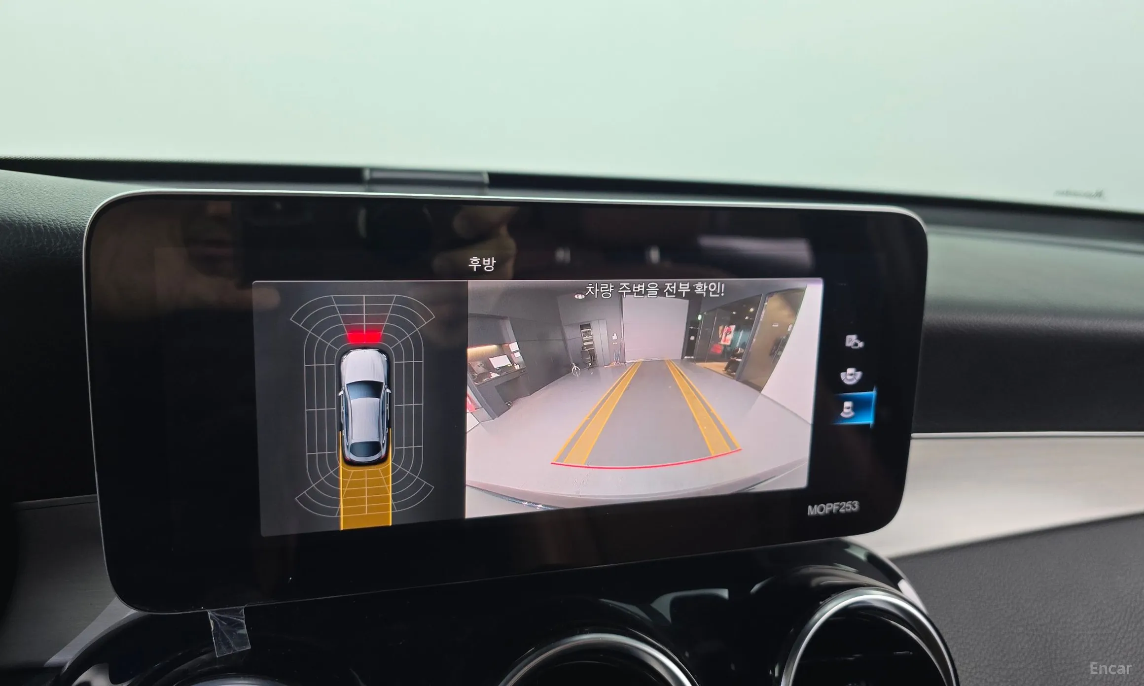 Mercedes Benz GLC-Class X253 превью 15