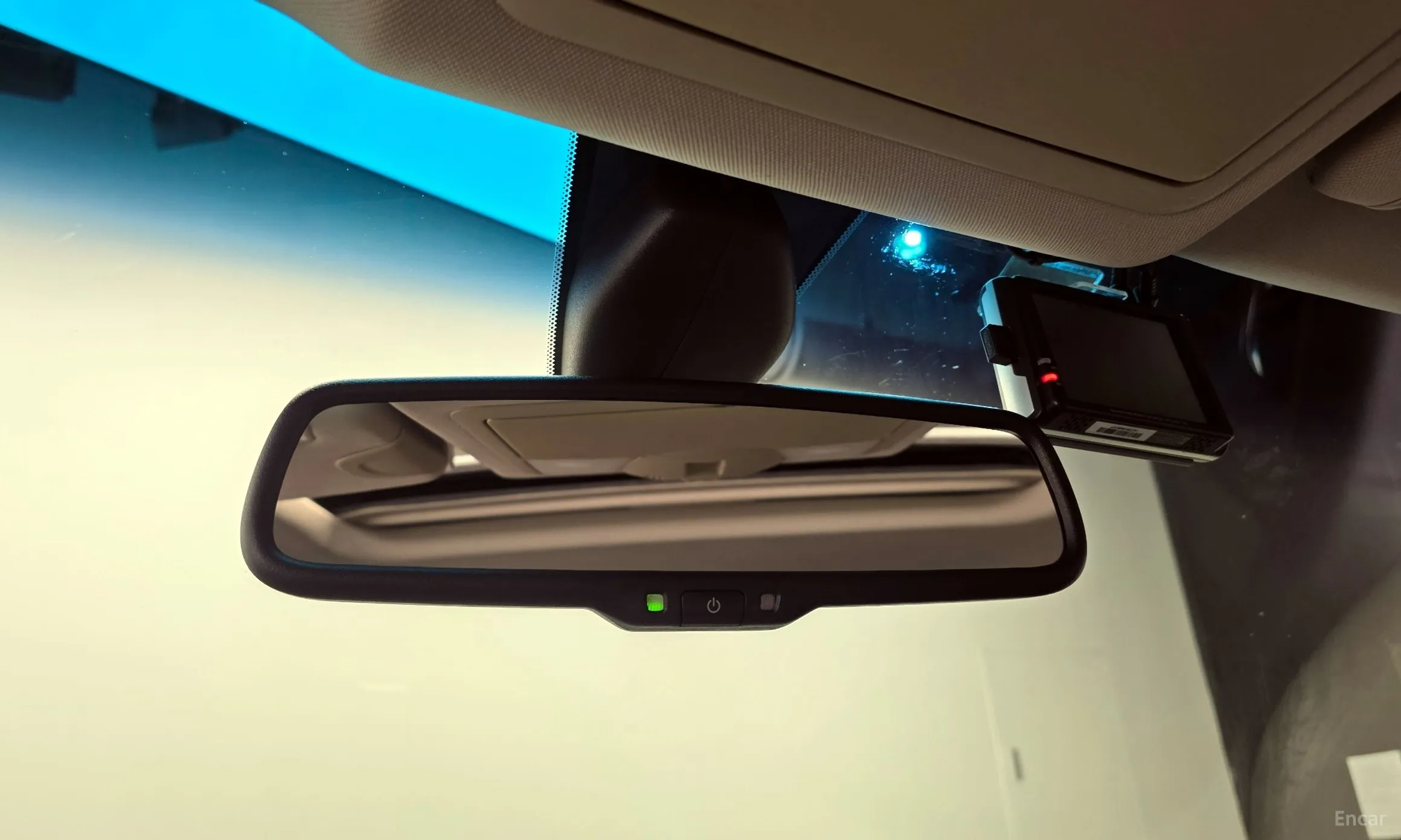 Infiniti FX35 превью 17