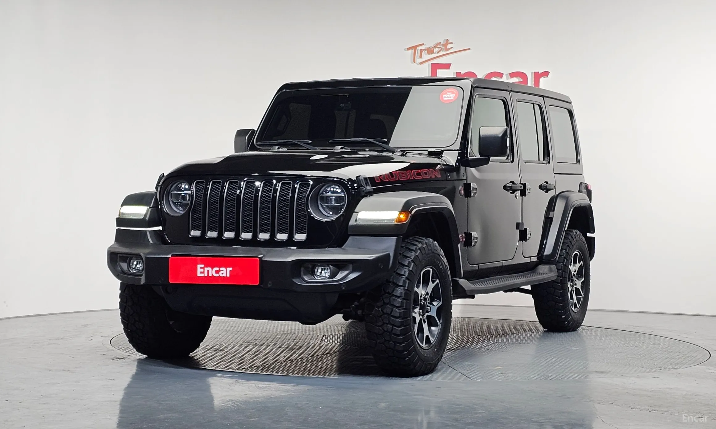 Jeep Wrangler (JL)