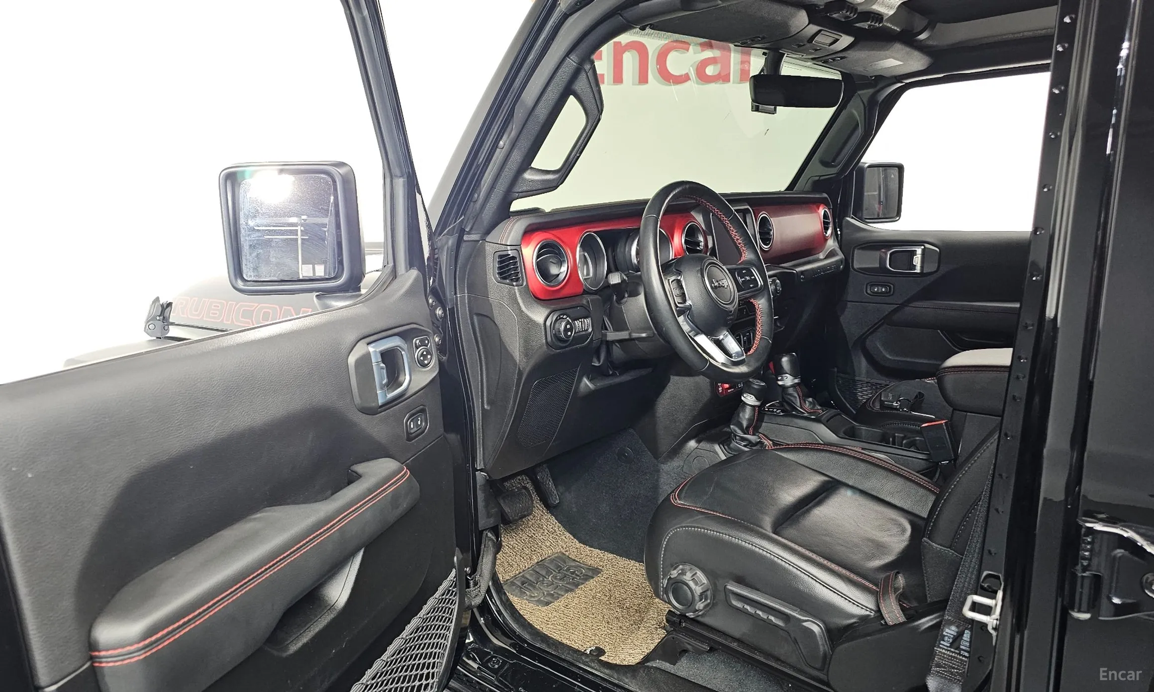 Jeep Wrangler (JL) превью 10