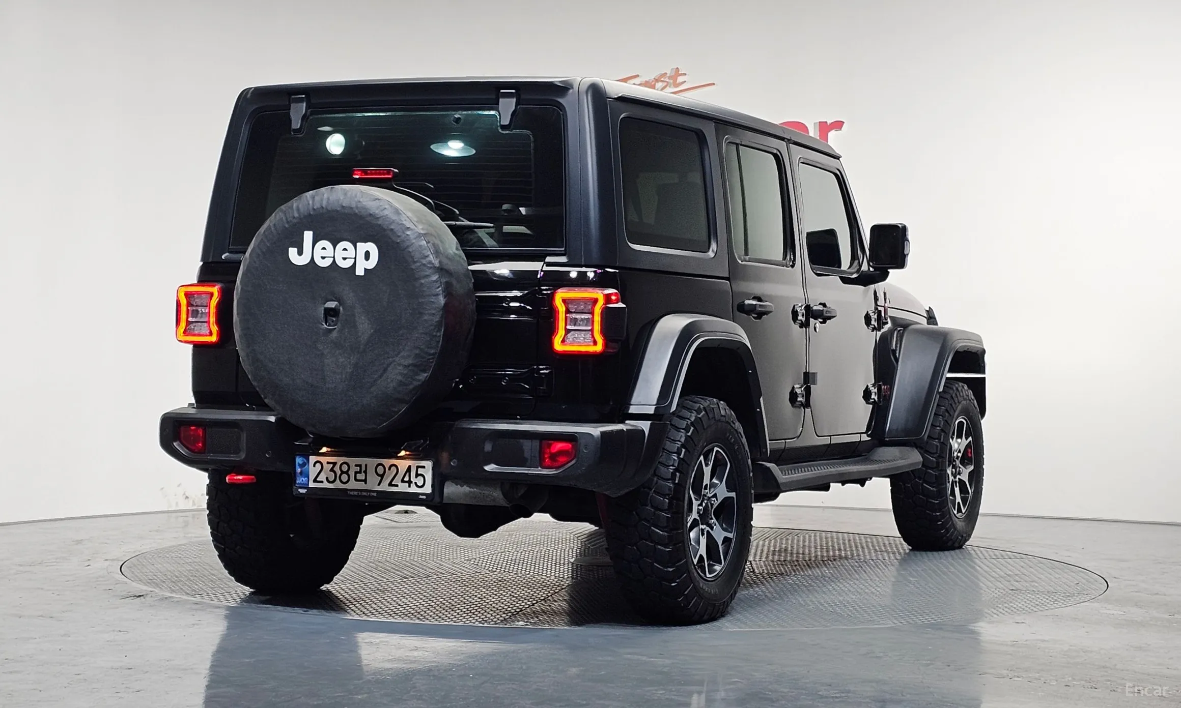 Jeep Wrangler (JL)