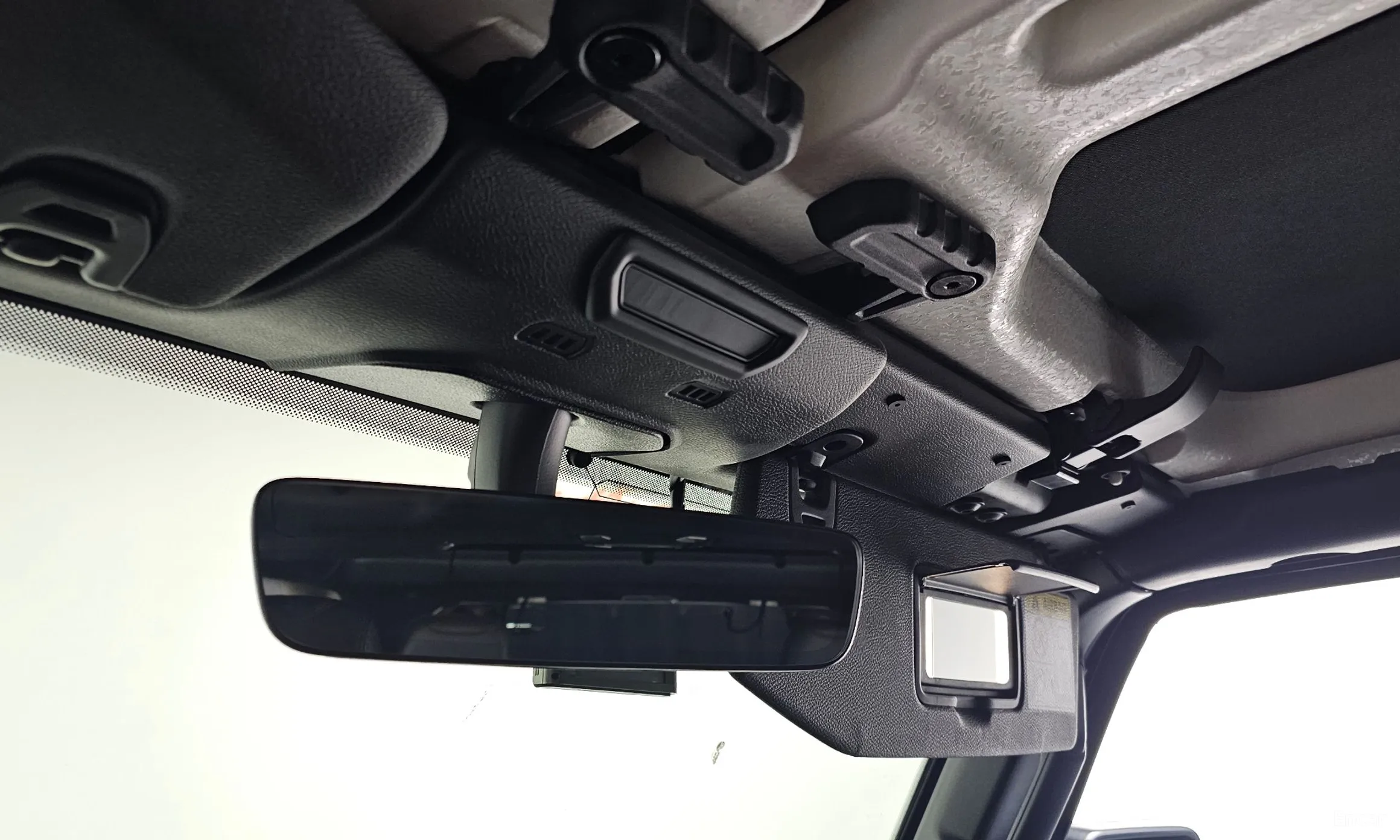 Jeep Wrangler (JL) превью 19