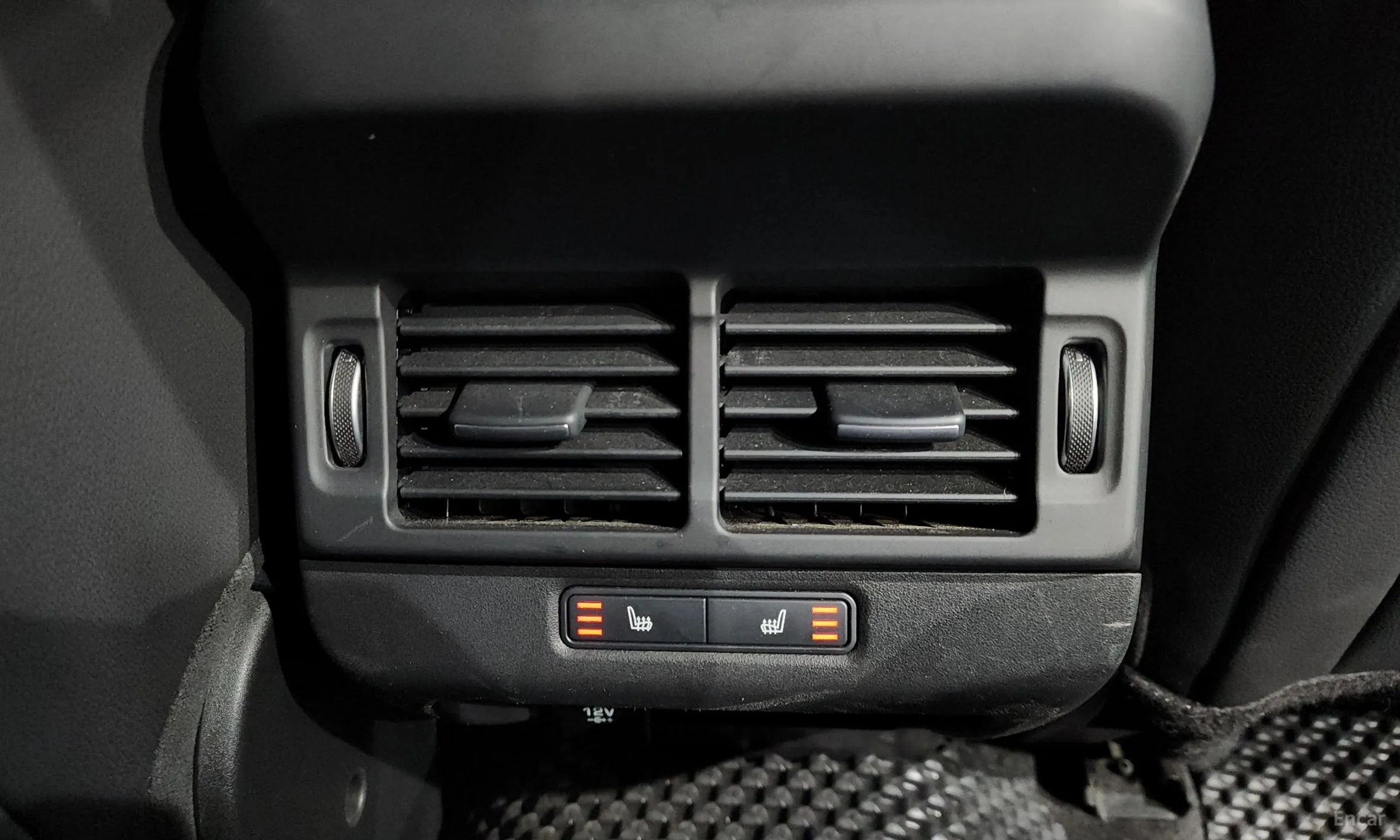 Land Rover Range Rover Evoque 2nd Generation превью 19