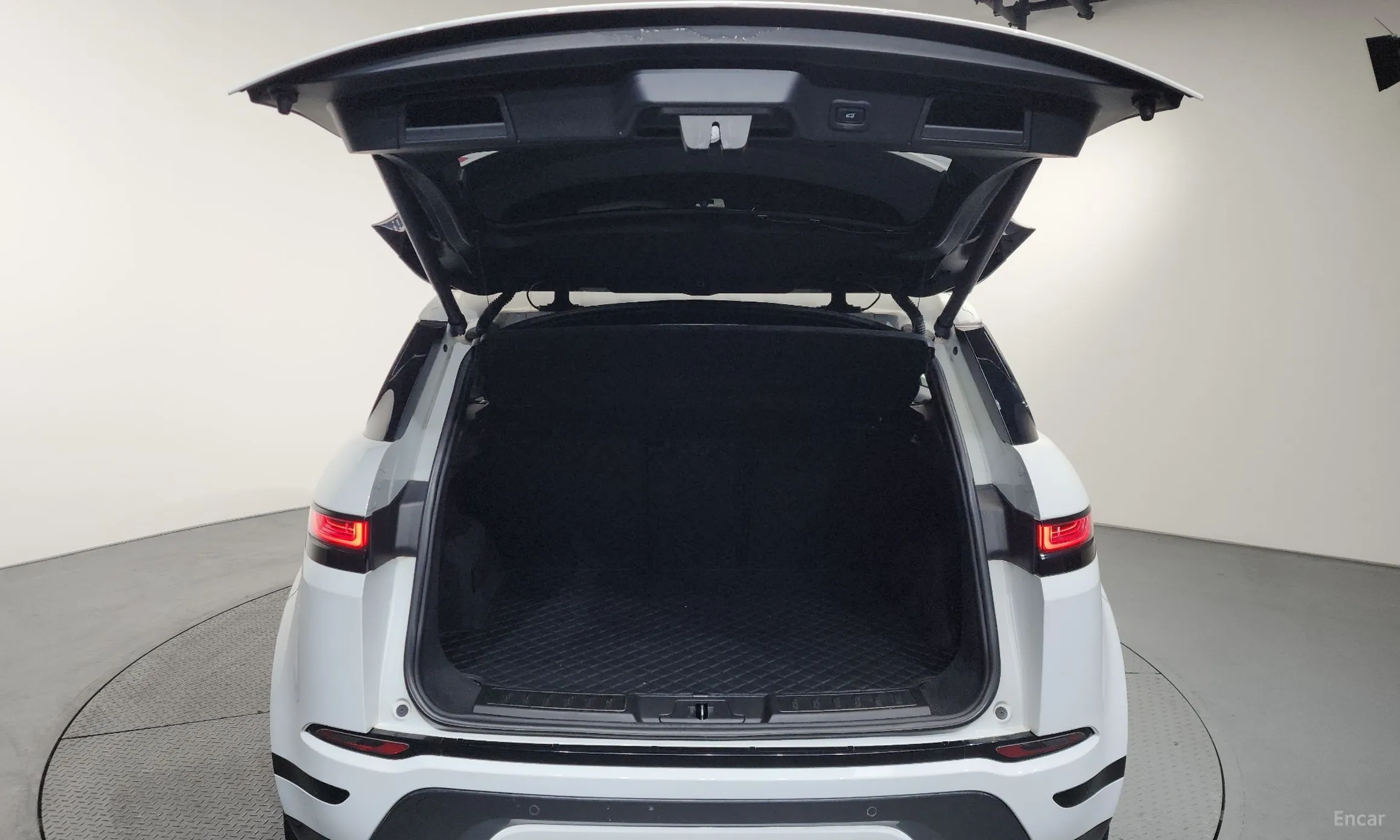 Land Rover Range Rover Evoque 2nd Generation превью 20