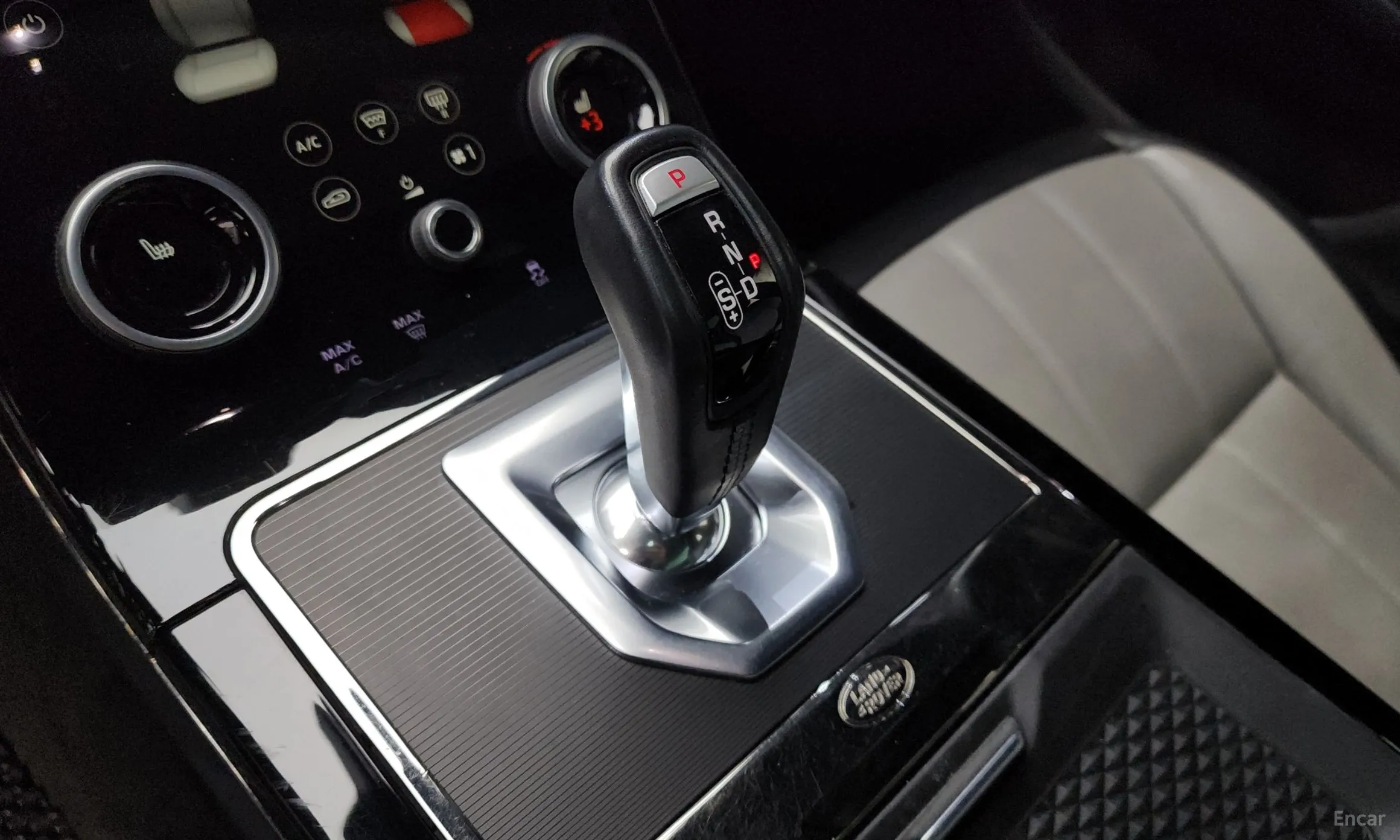 Land Rover Range Rover Evoque 2nd Generation превью 9